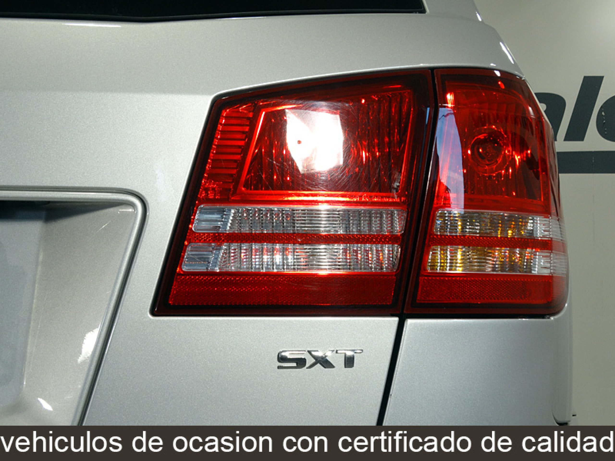 Foto Dodge Journey 12 Foto Dodge Journey 12