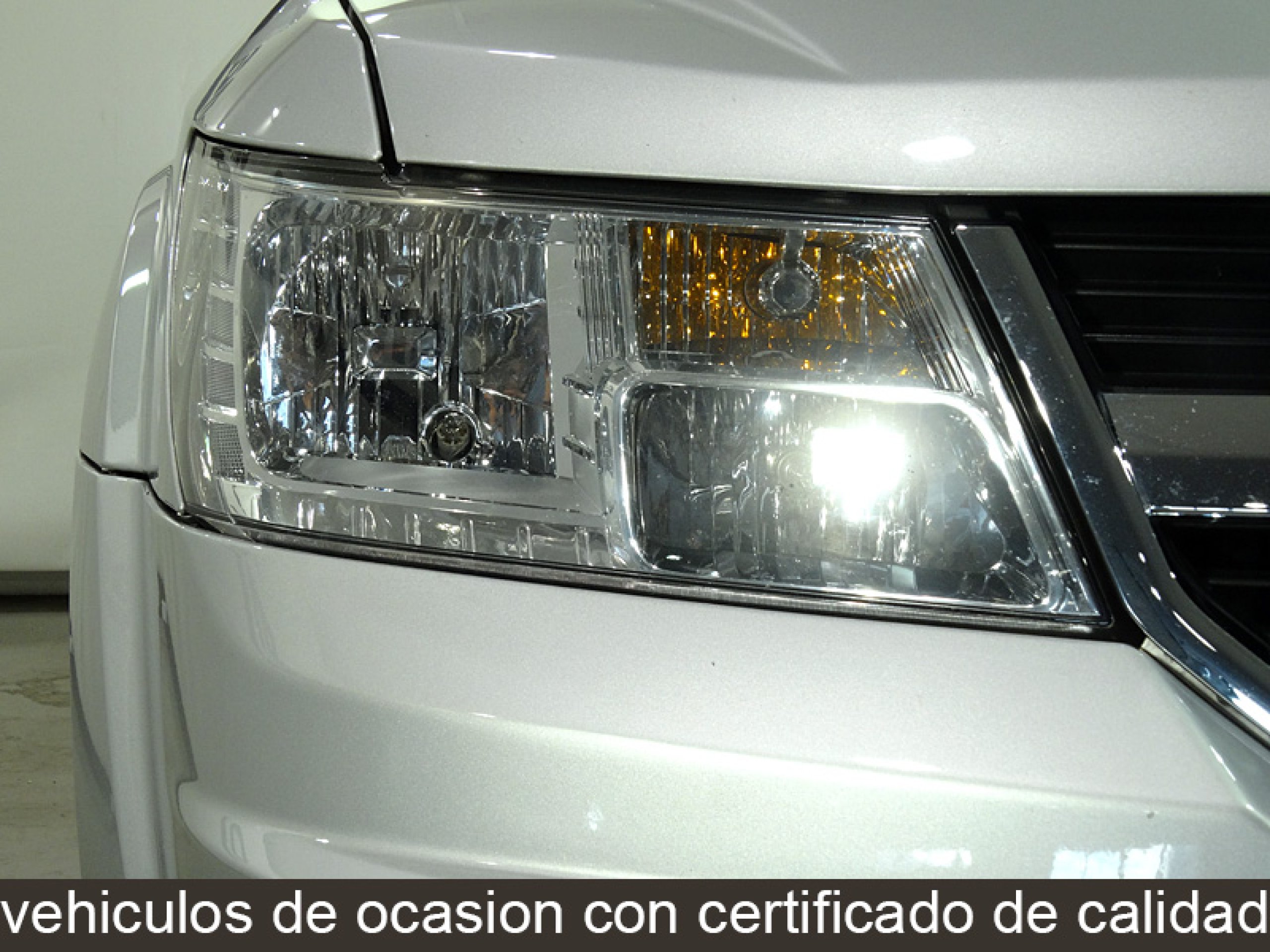 Foto Dodge Journey 13 Foto Dodge Journey 13