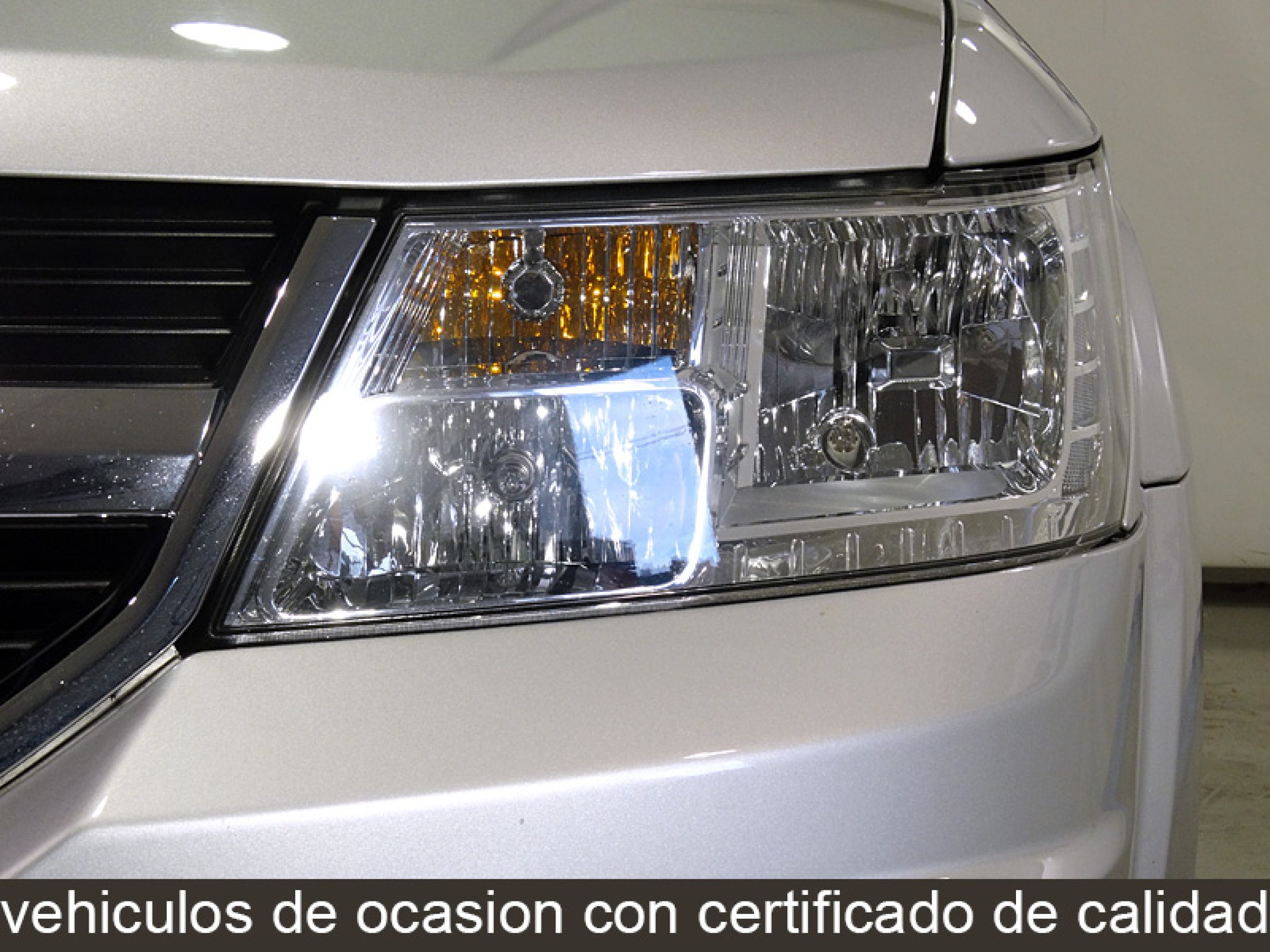 Foto Dodge Journey 14 Foto Dodge Journey 14