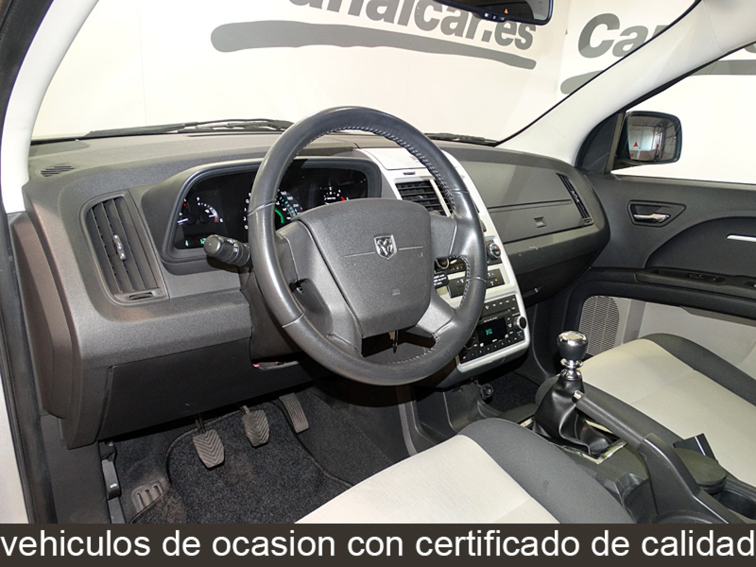 Foto Dodge Journey 20 Foto Dodge Journey 20