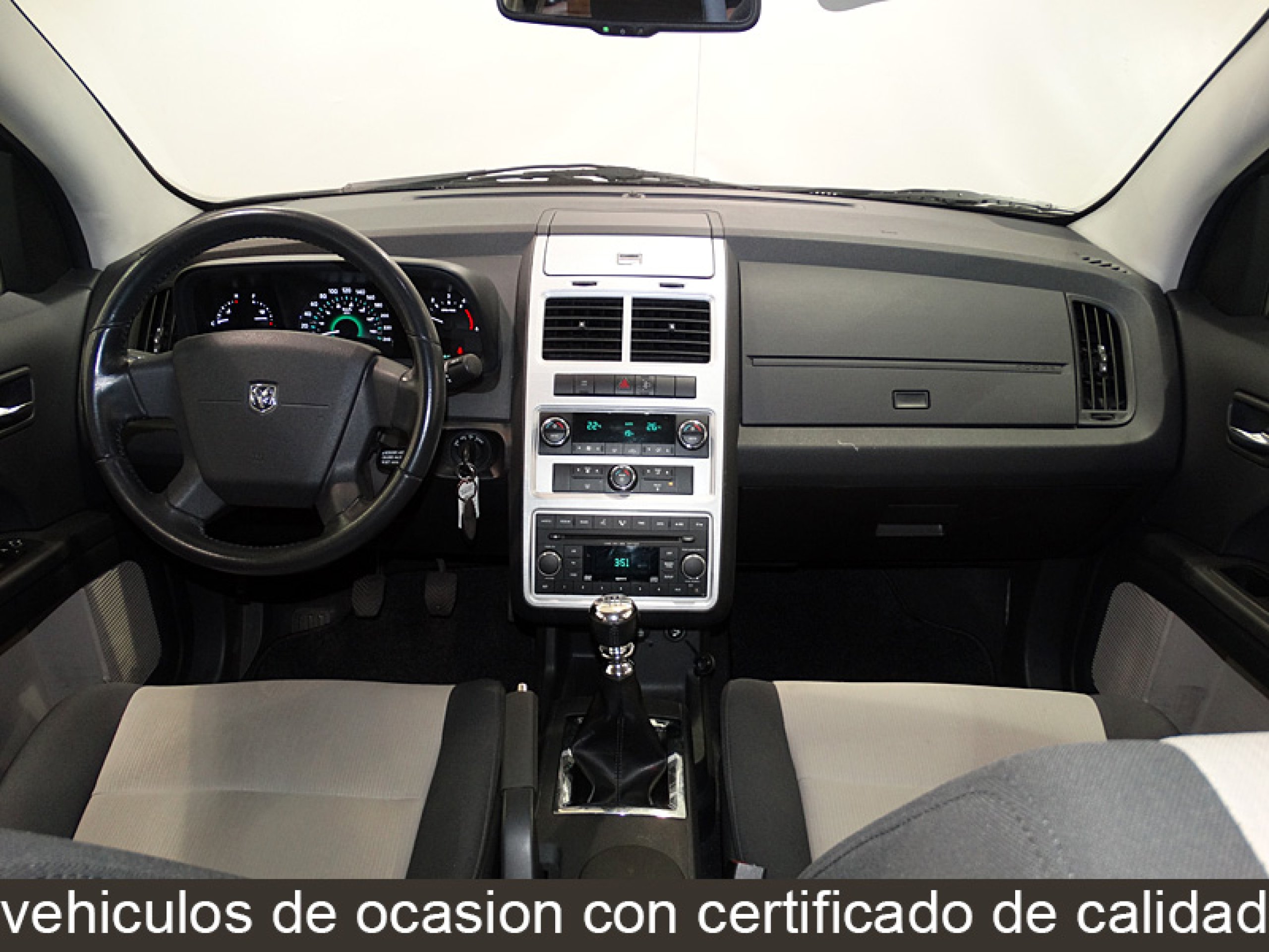 Foto Dodge Journey 21 Foto Dodge Journey 21