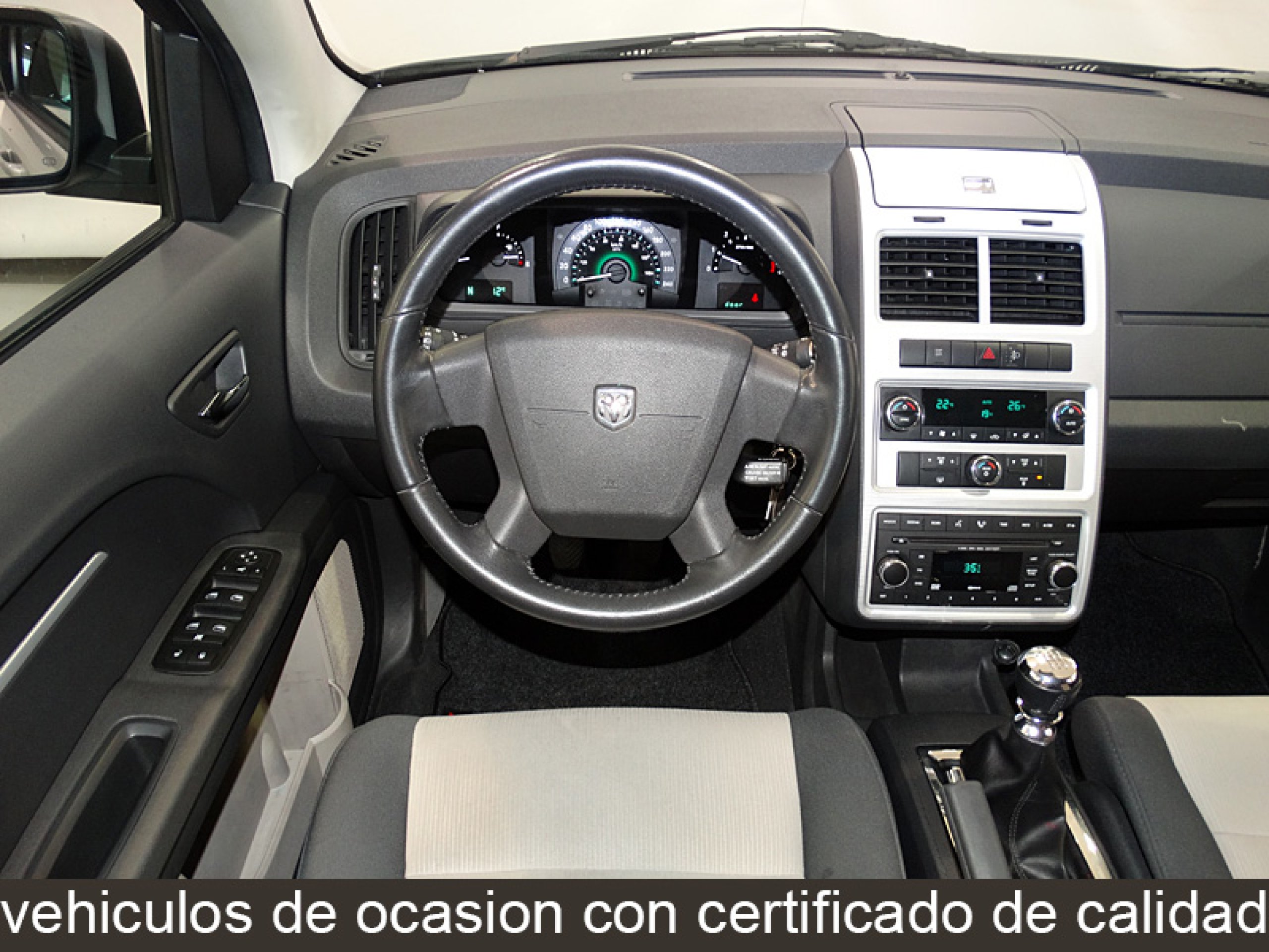 Foto Dodge Journey 22 Foto Dodge Journey 22