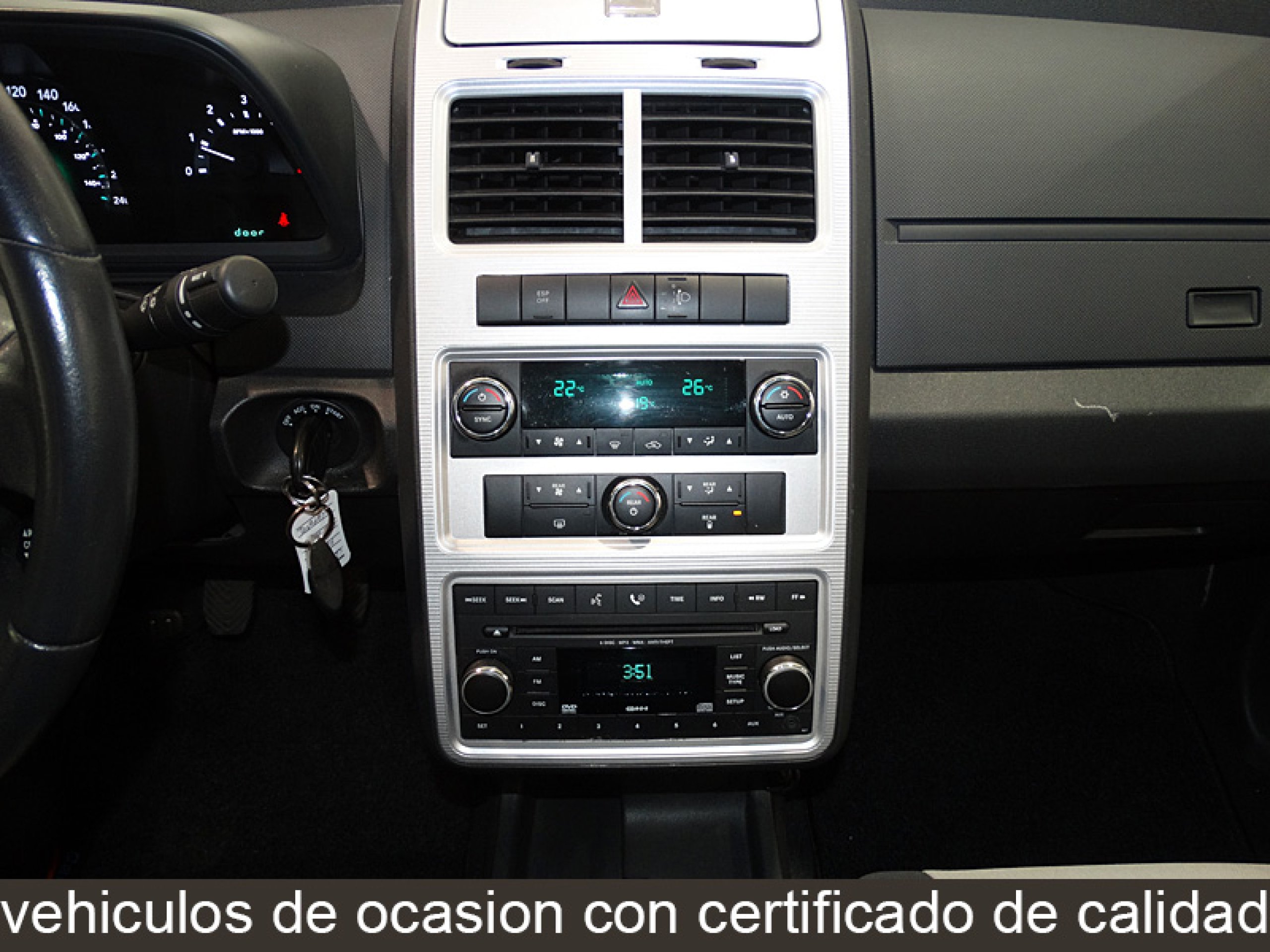 Foto Dodge Journey 23 Foto Dodge Journey 23