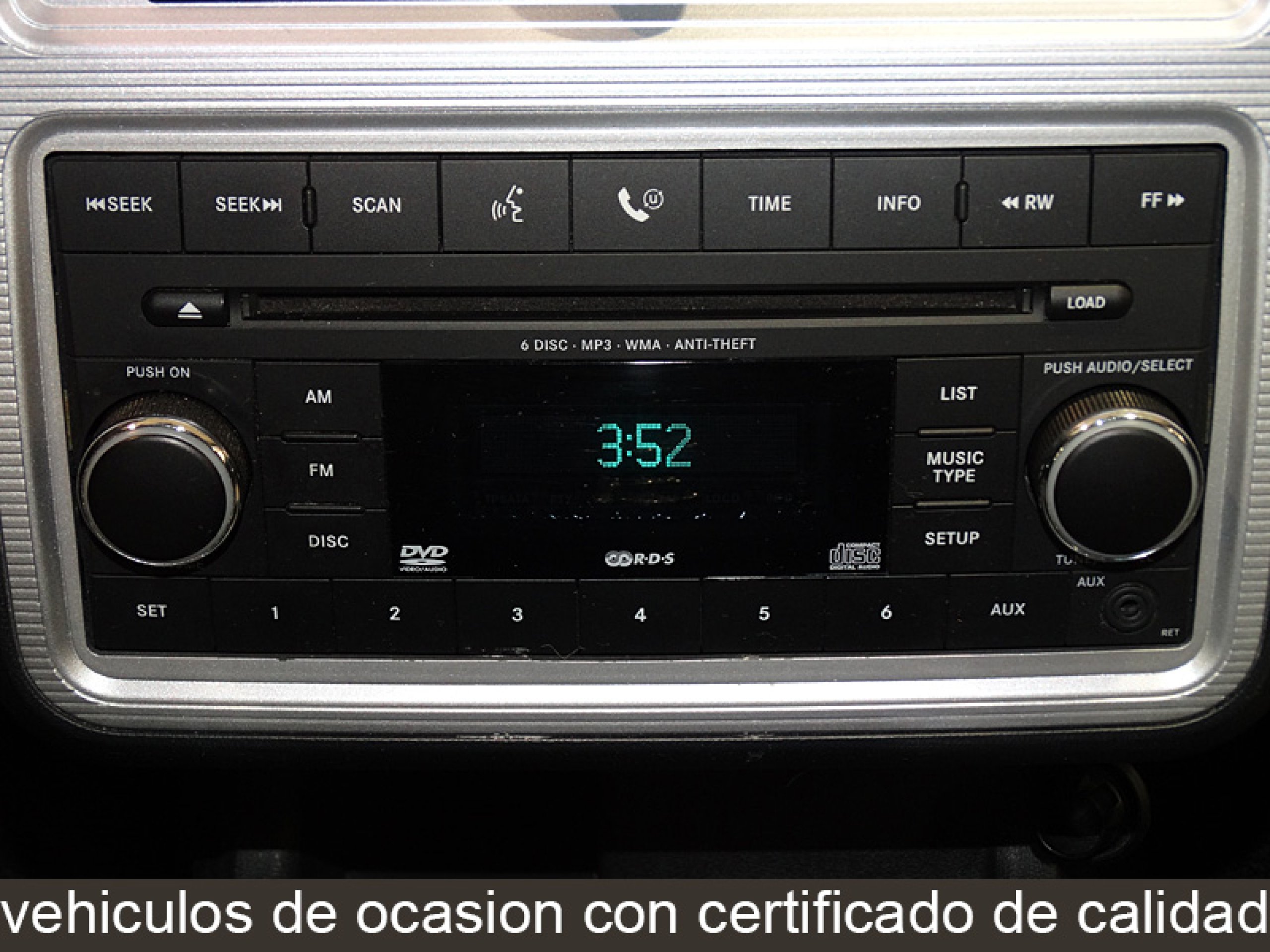 Foto Dodge Journey 25 Foto Dodge Journey 25