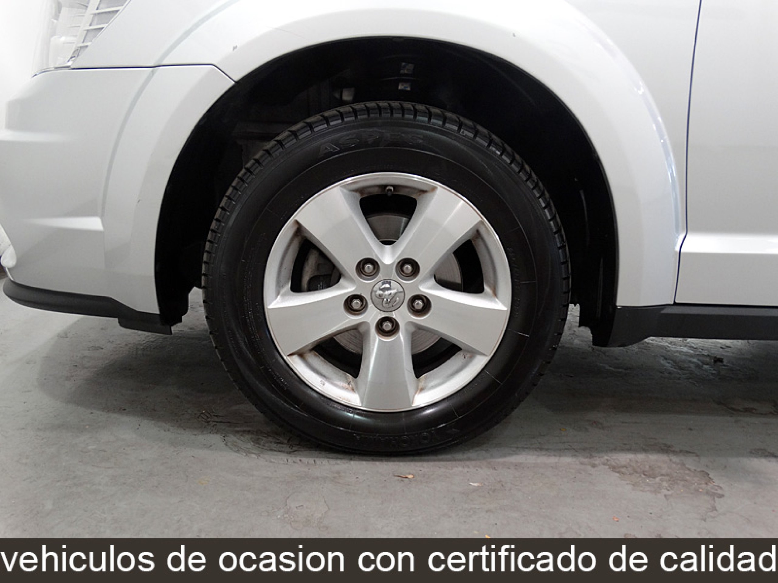 Foto Dodge Journey 31 Foto Dodge Journey 31