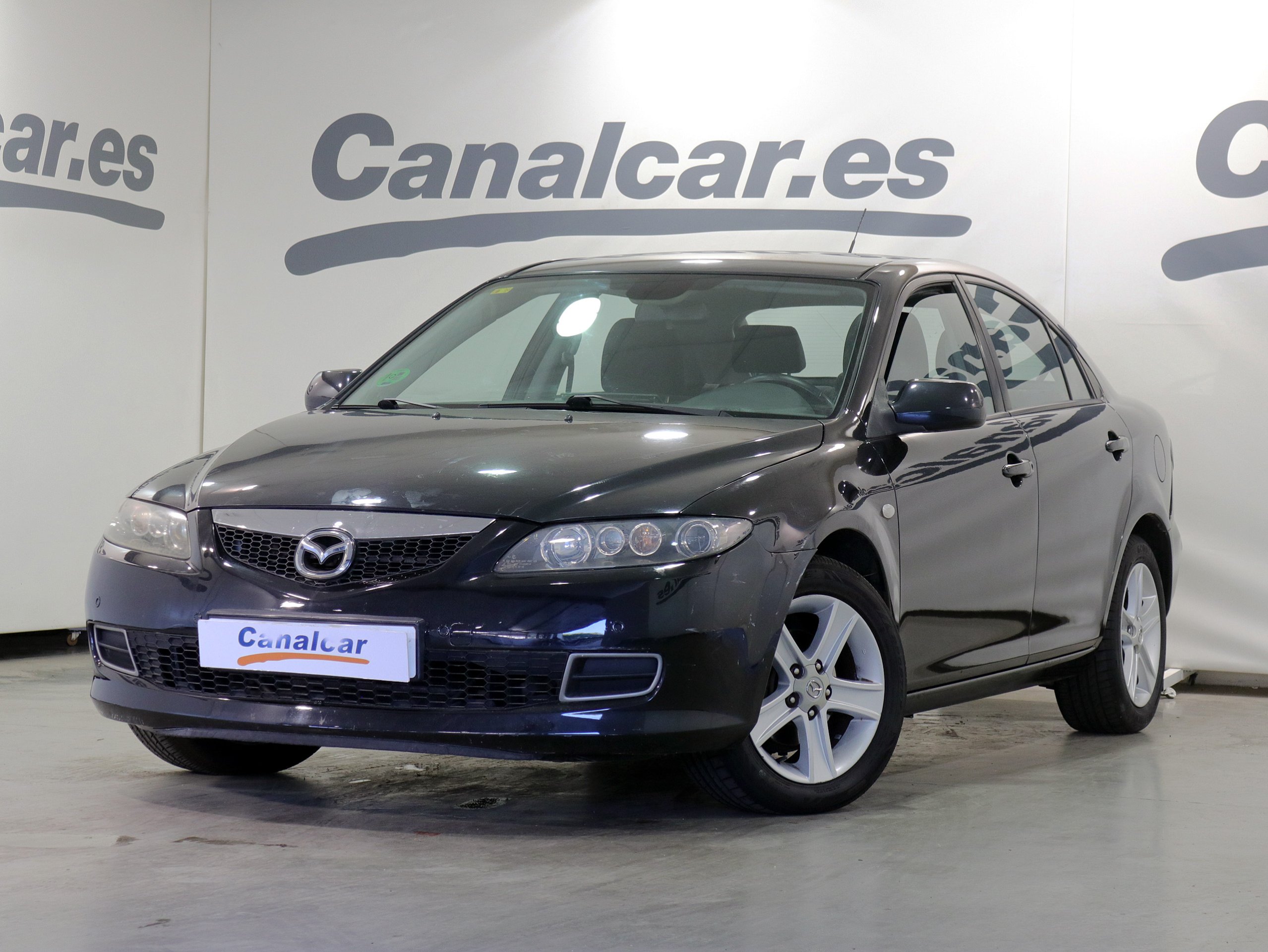 Foto Mazda 6 1 Foto Mazda 6 1