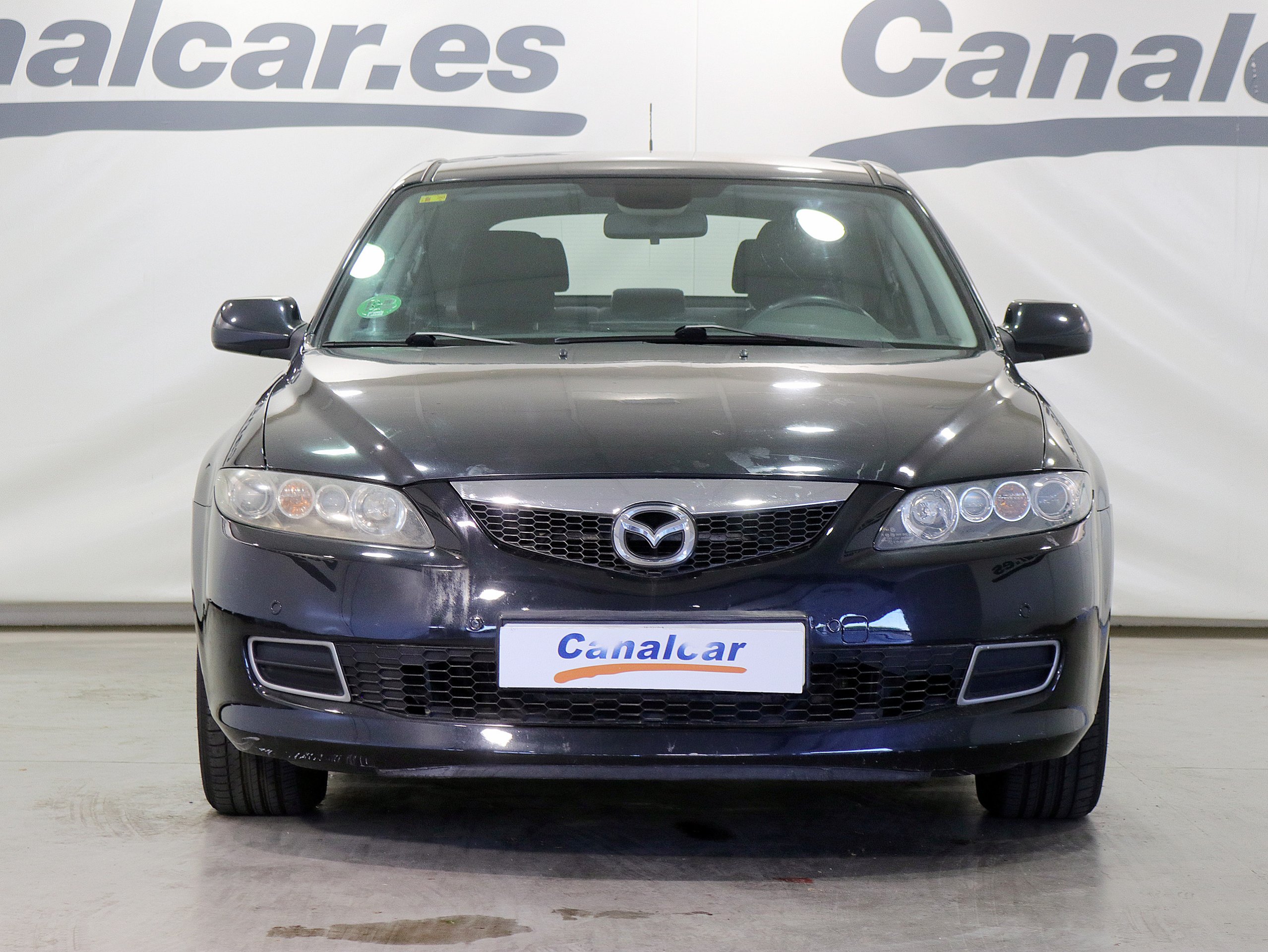 Foto Mazda 6 2 Foto Mazda 6 2