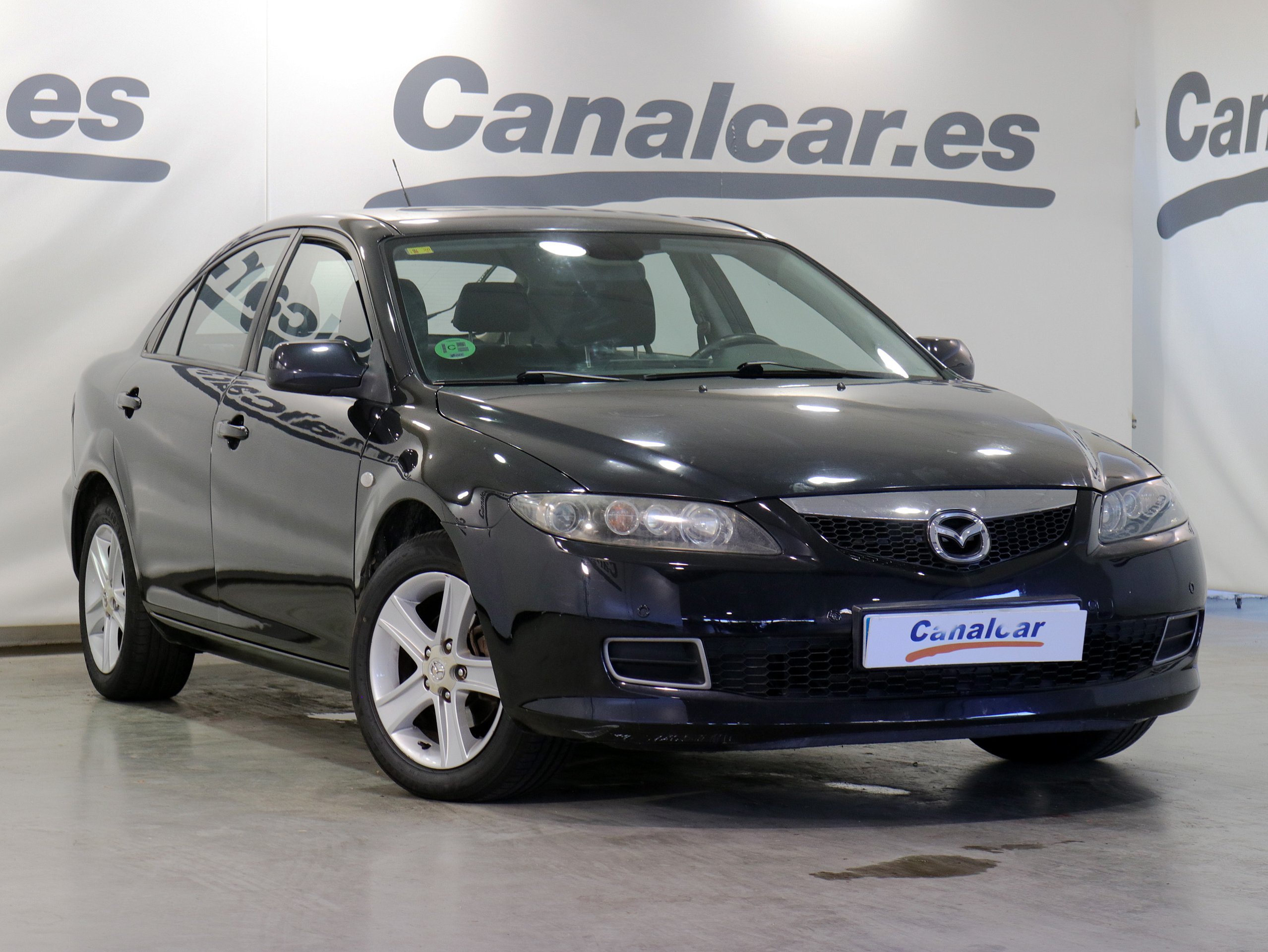 Foto Mazda 6 3 Foto Mazda 6 3