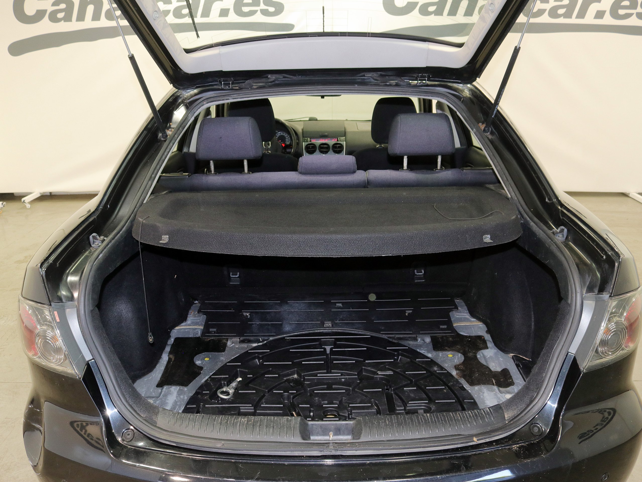 Foto Mazda 6 8 Foto Mazda 6 8