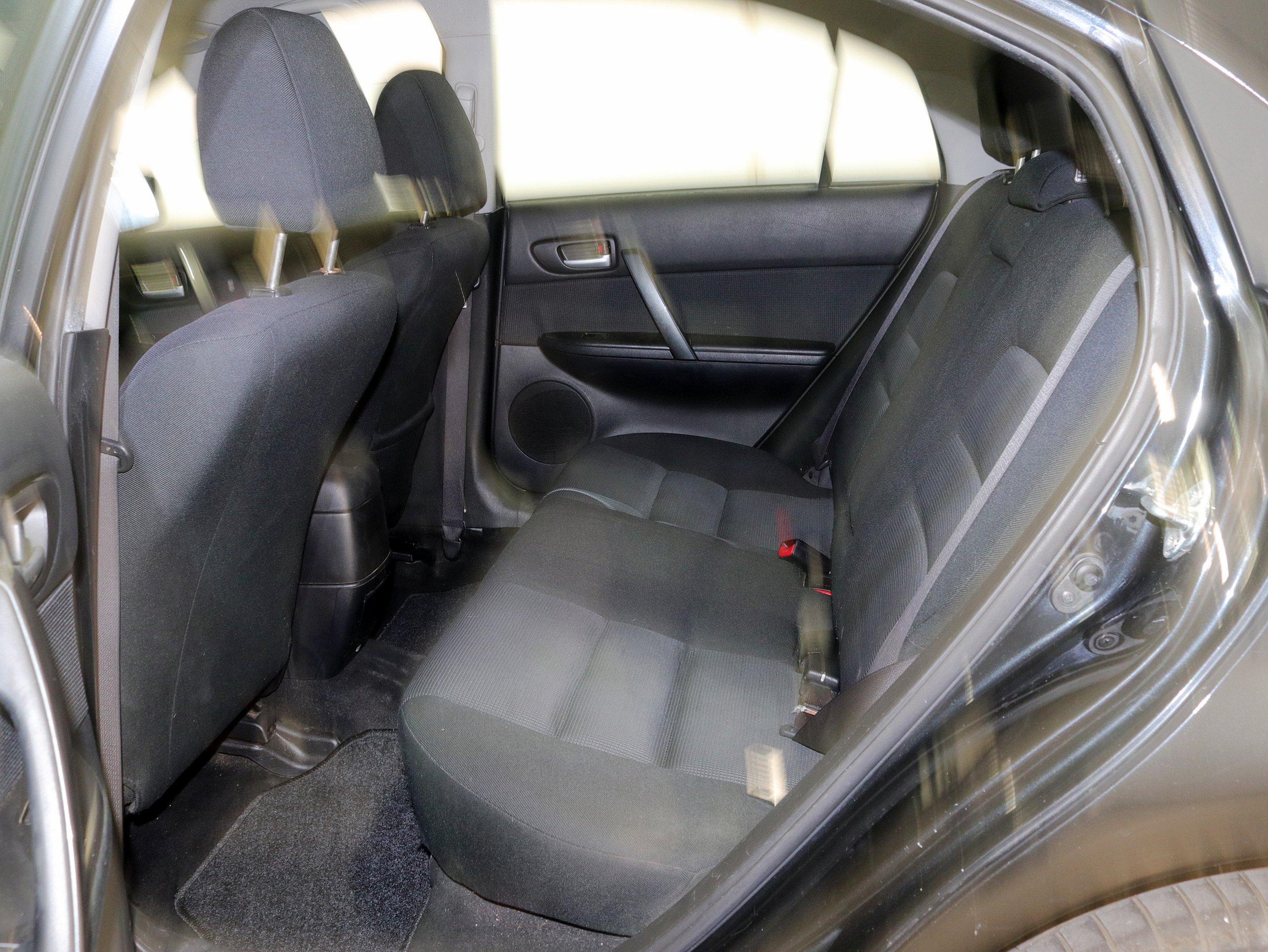 Foto Mazda 6 11 Foto Mazda 6 11
