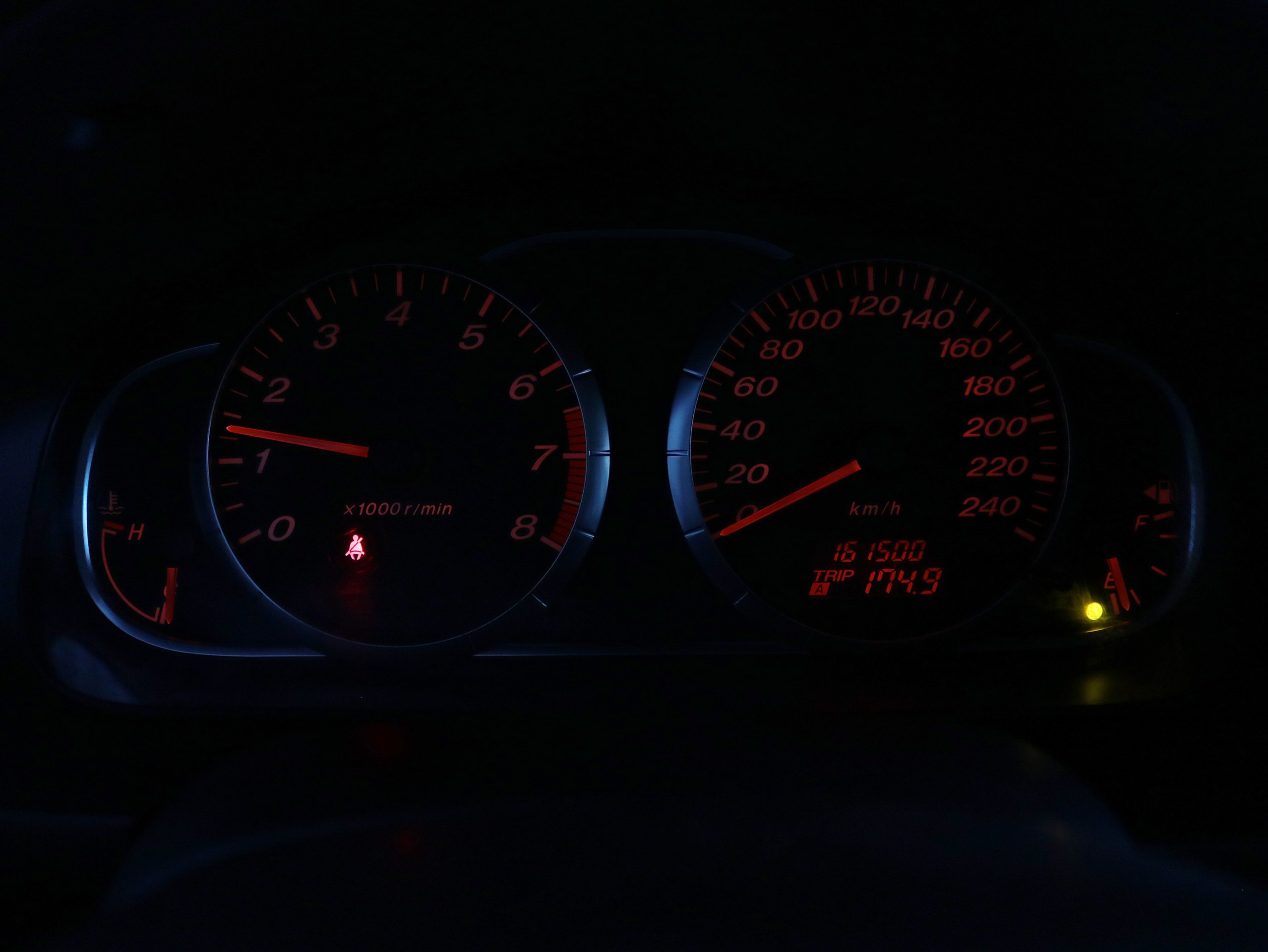 Foto Mazda 6 12 Foto Mazda 6 12