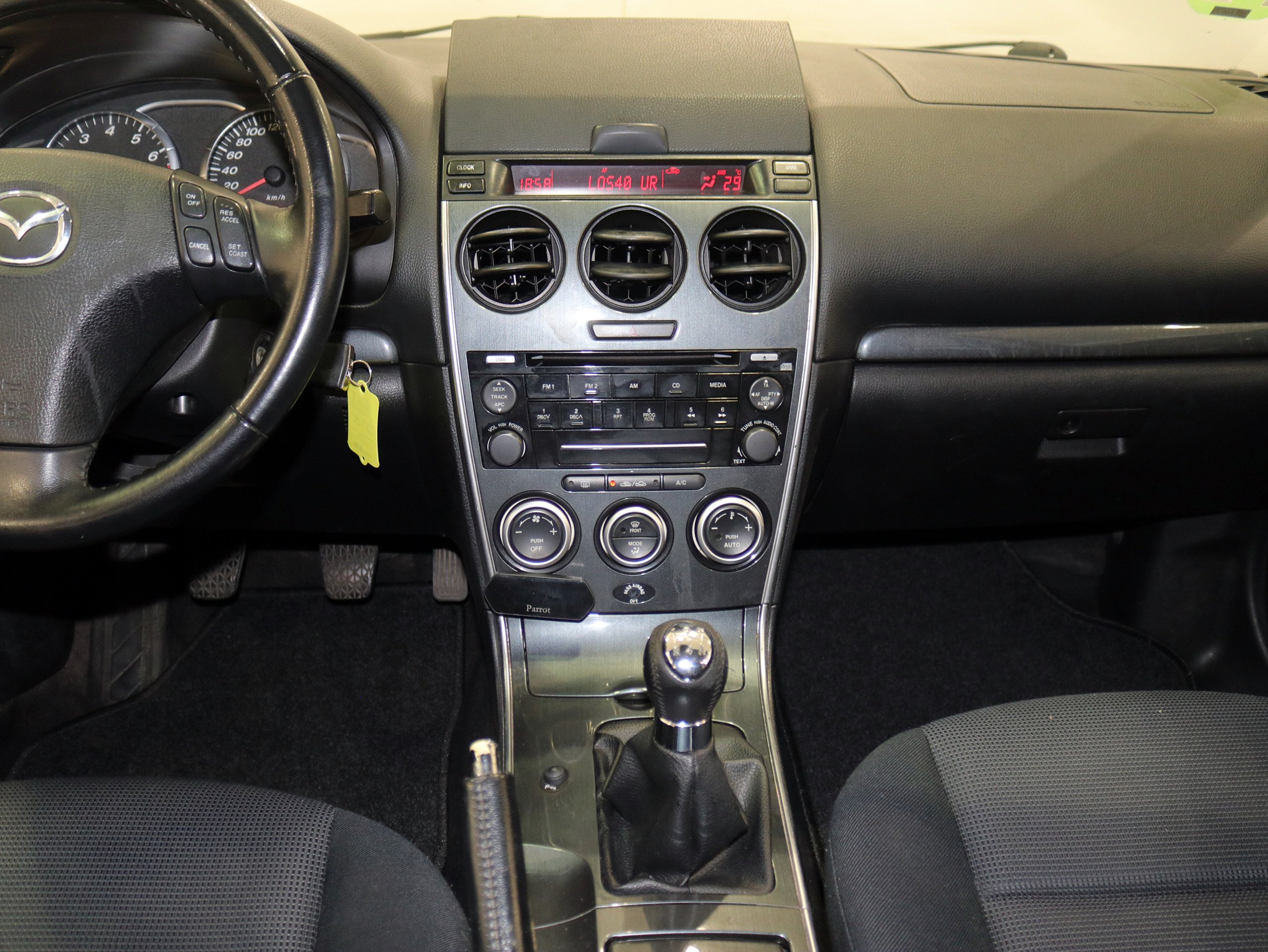 Foto Mazda 6 16 Foto Mazda 6 16