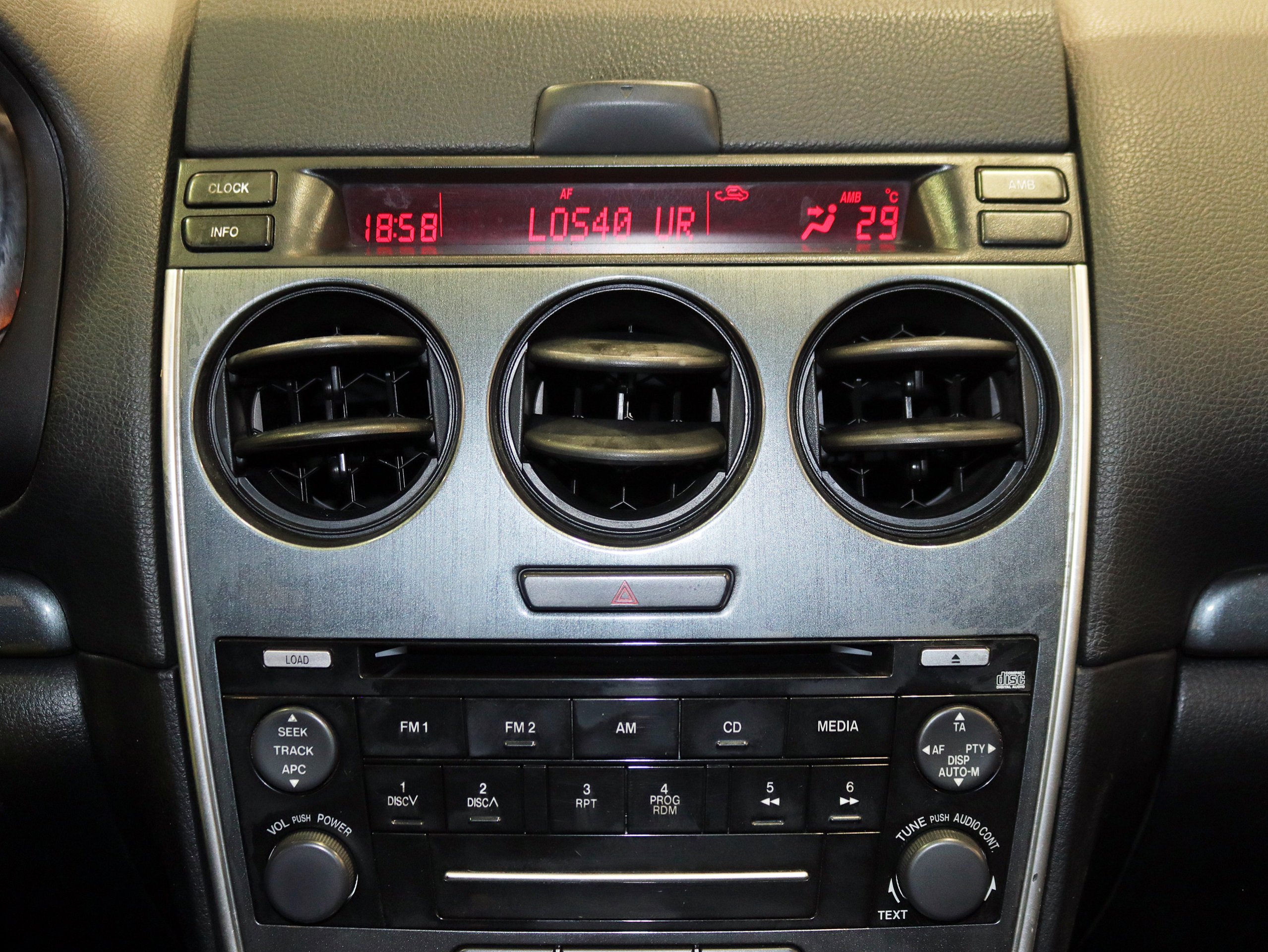 Foto Mazda 6 17 Foto Mazda 6 17