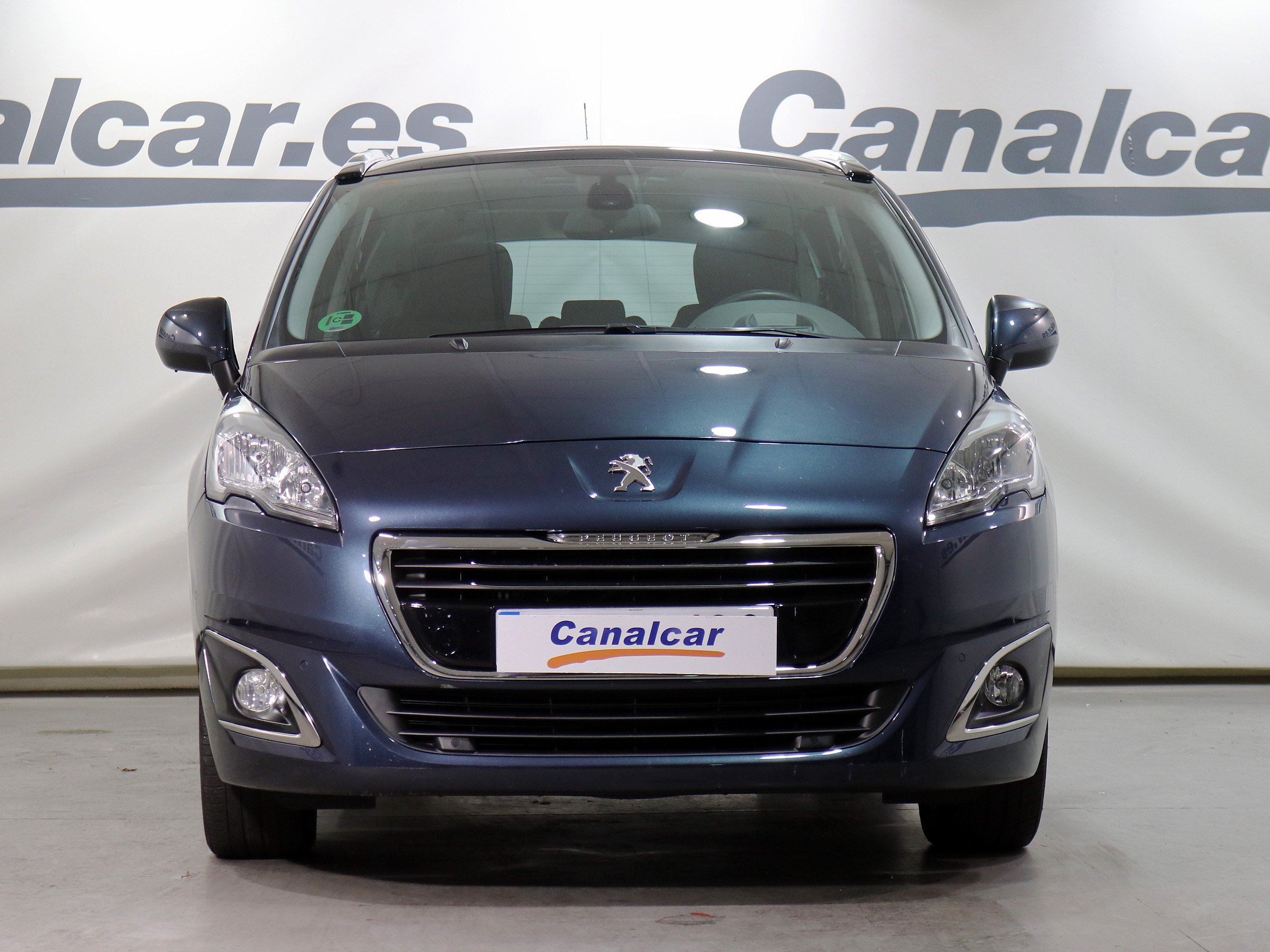 Foto Peugeot 5008 3