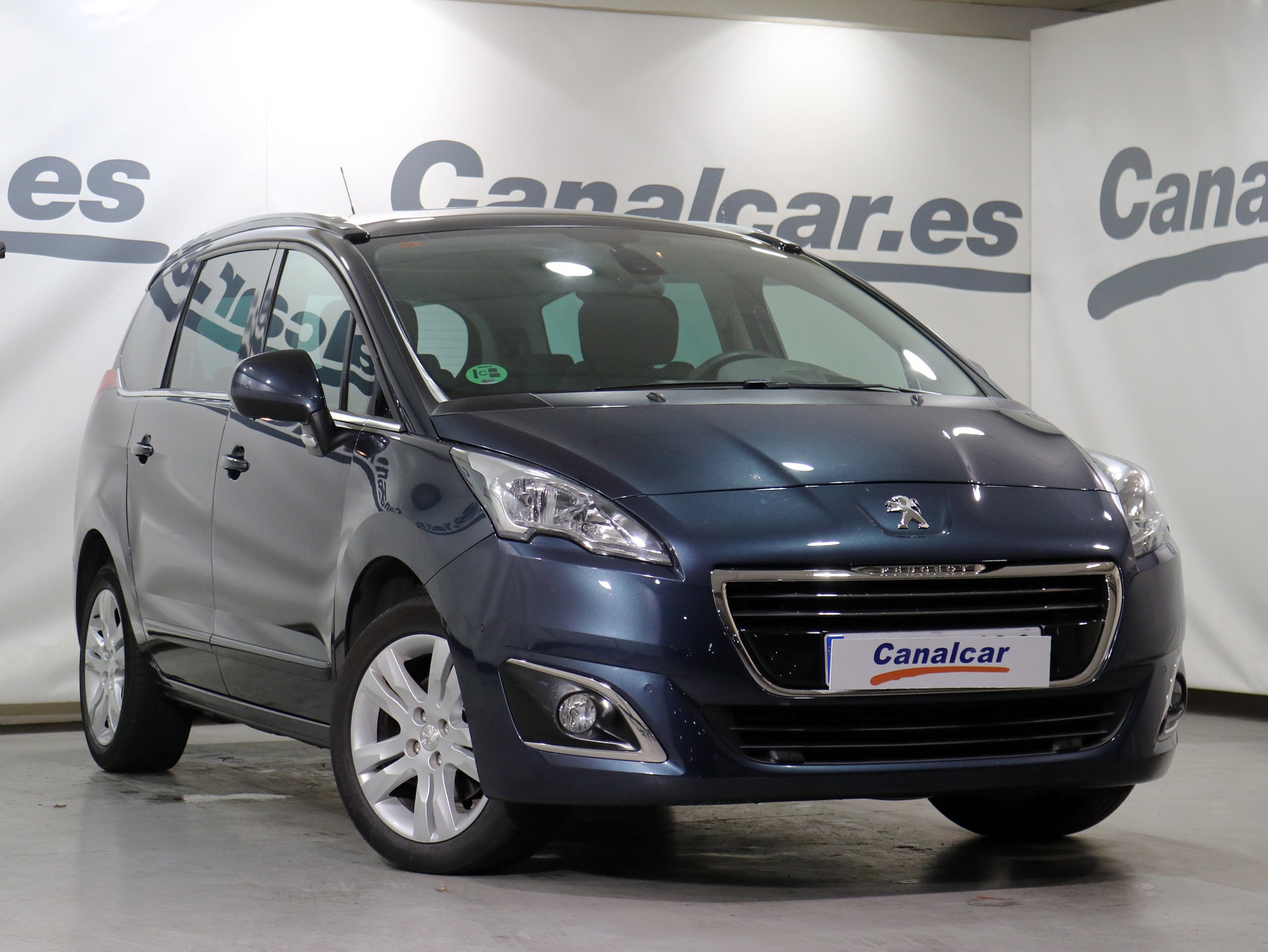 Foto Peugeot 5008 4