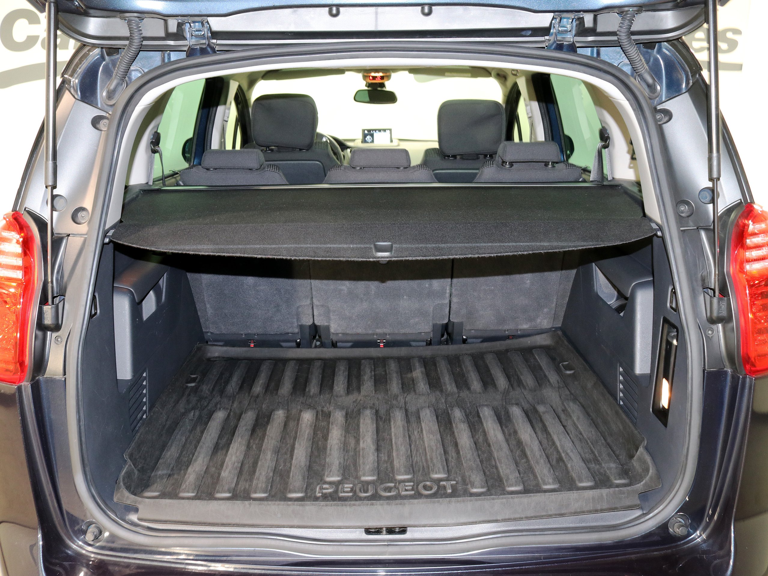 Foto Peugeot 5008 9