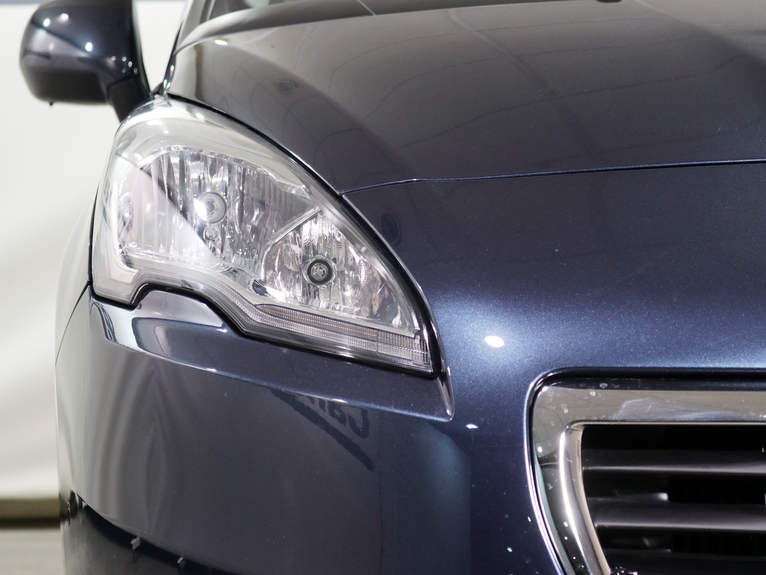 Foto Peugeot 5008 13