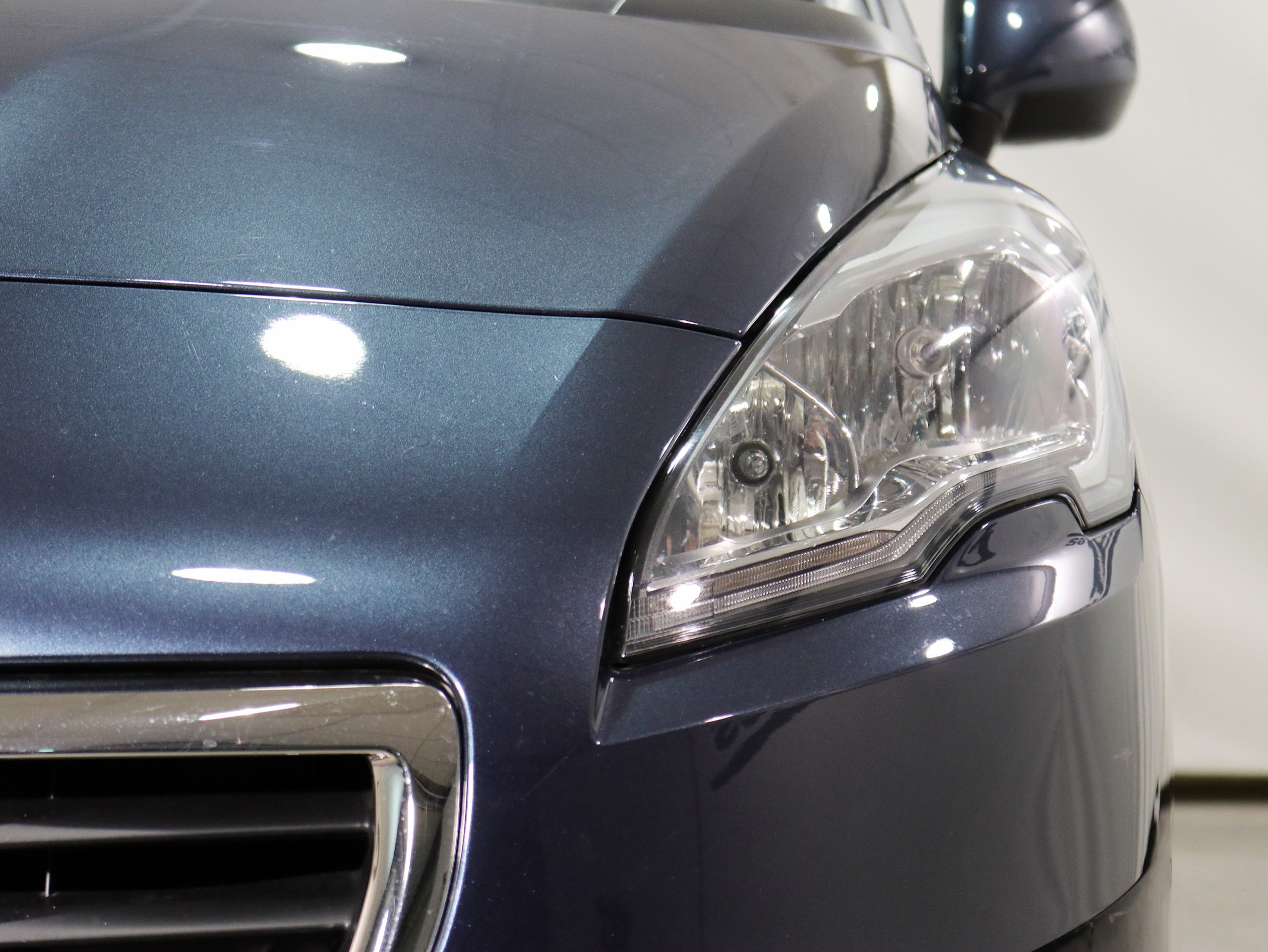 Foto Peugeot 5008 14