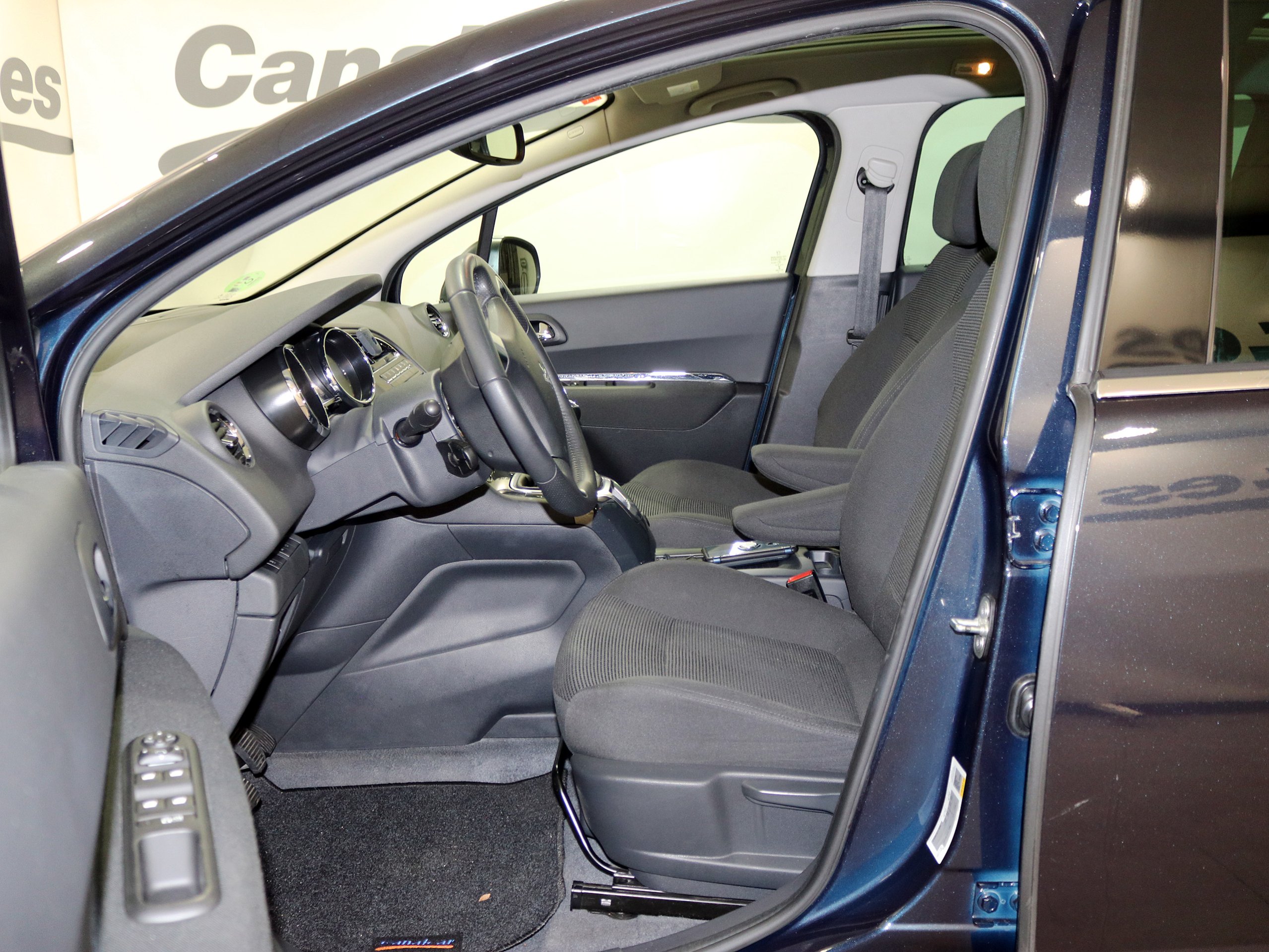 Foto Peugeot 5008 16