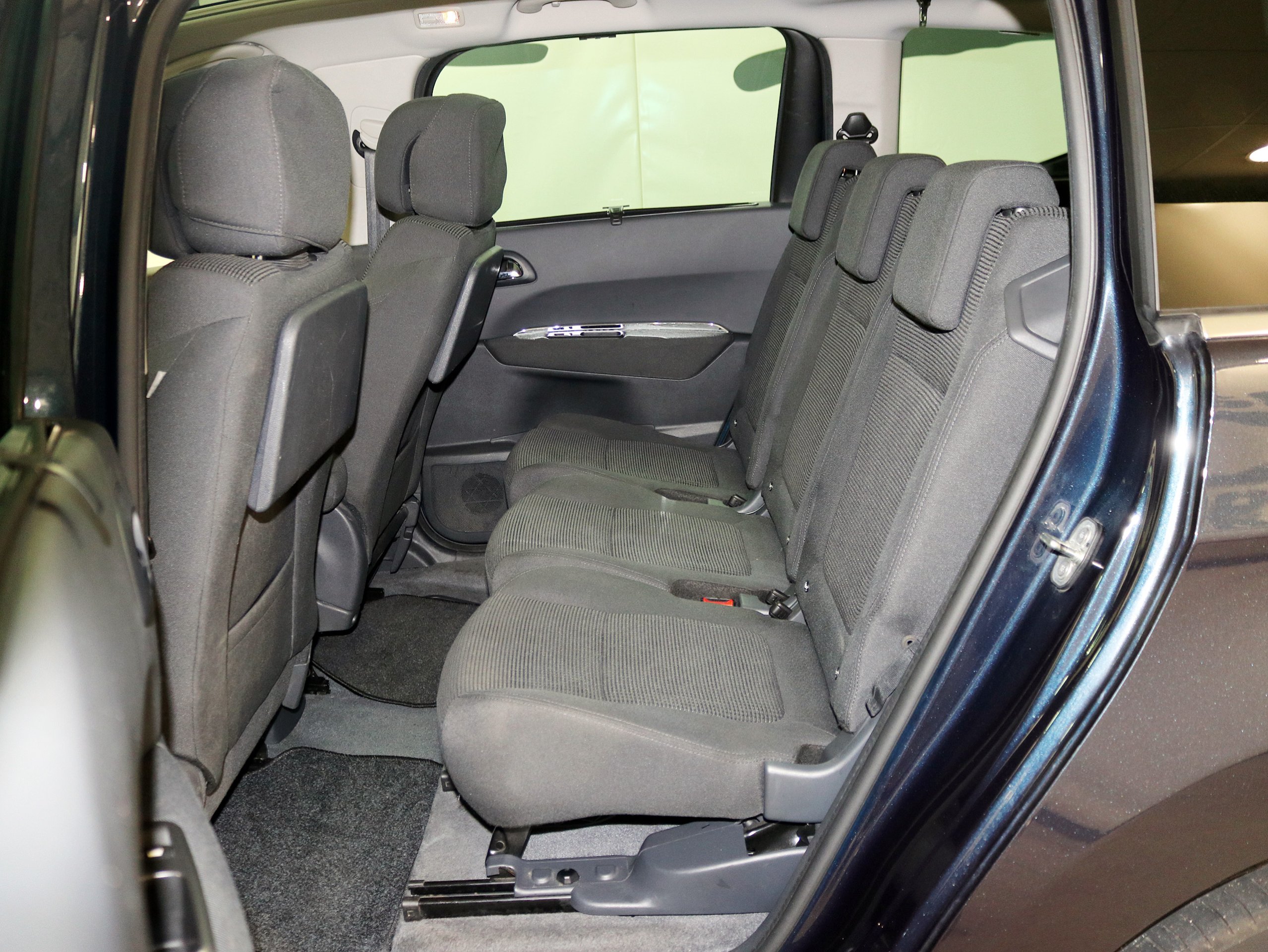 Foto Peugeot 5008 17