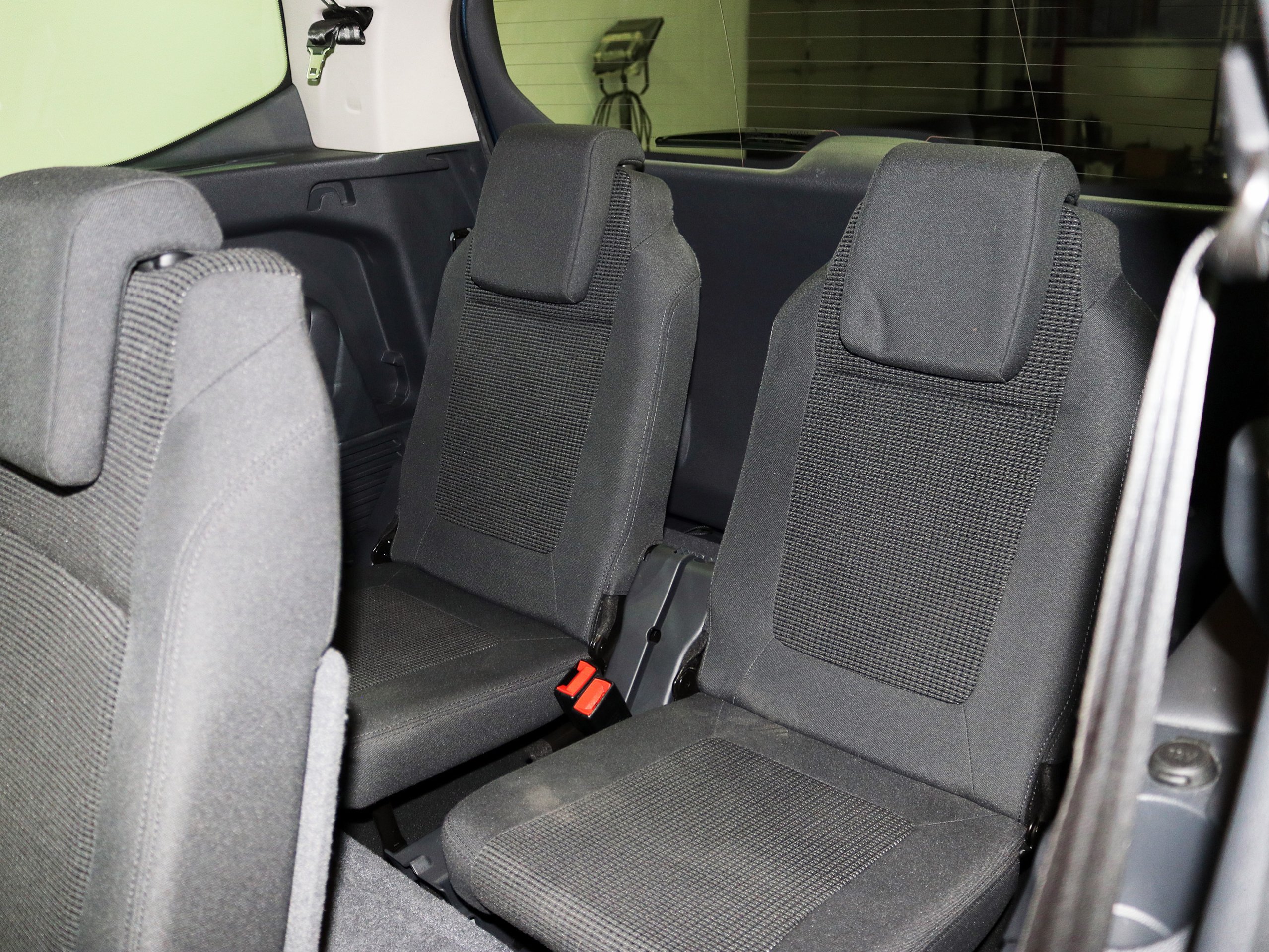 Foto Peugeot 5008 18