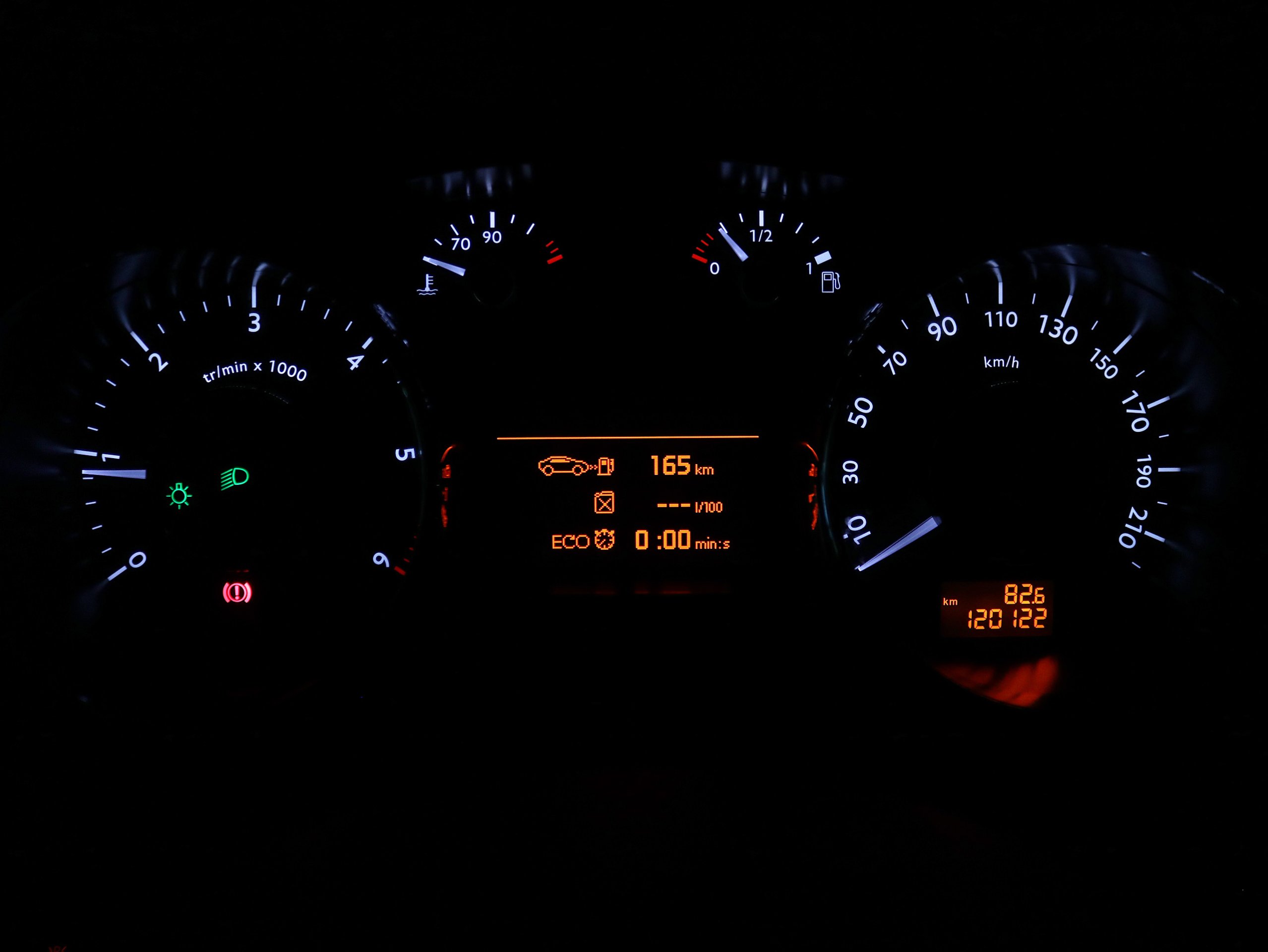 Foto Peugeot 5008 19
