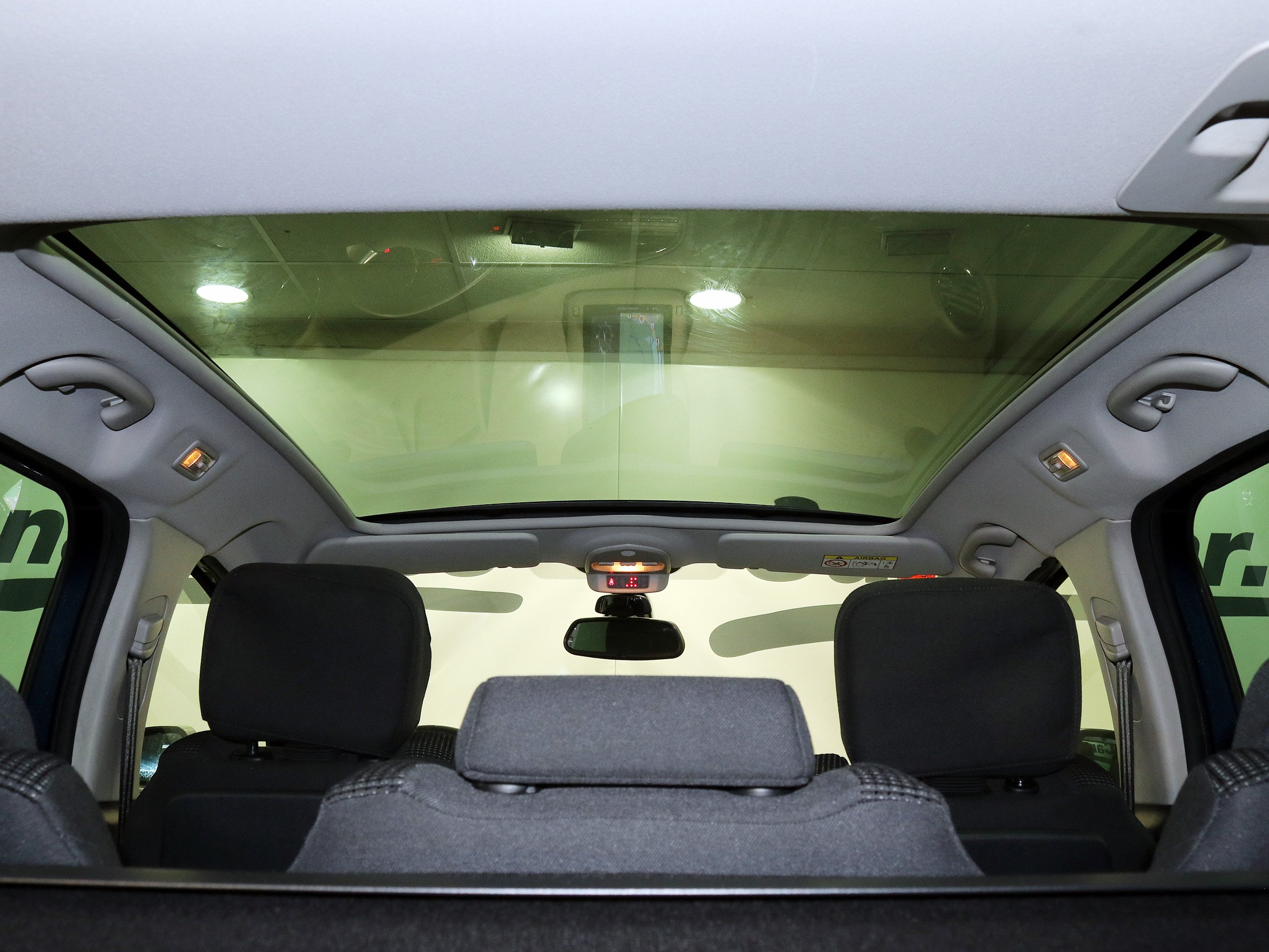 Foto Peugeot 5008 20
