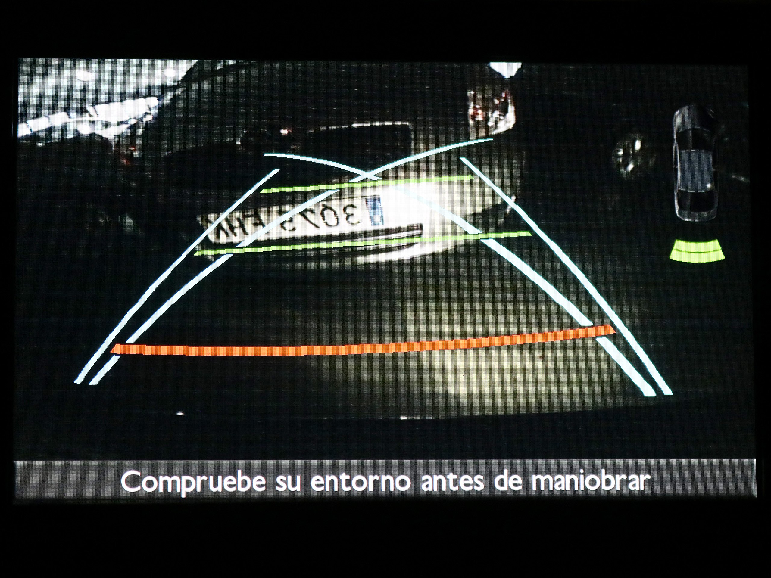 Foto Peugeot 5008 21