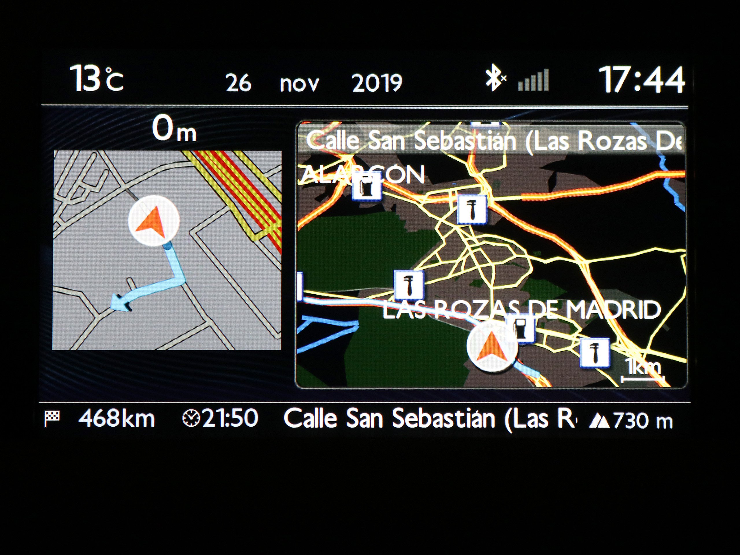 Foto Peugeot 5008 23