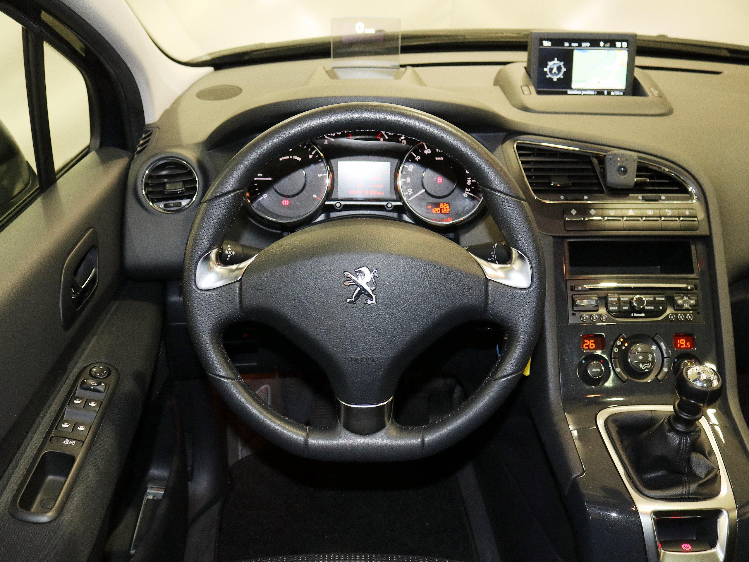 Foto Peugeot 5008 26