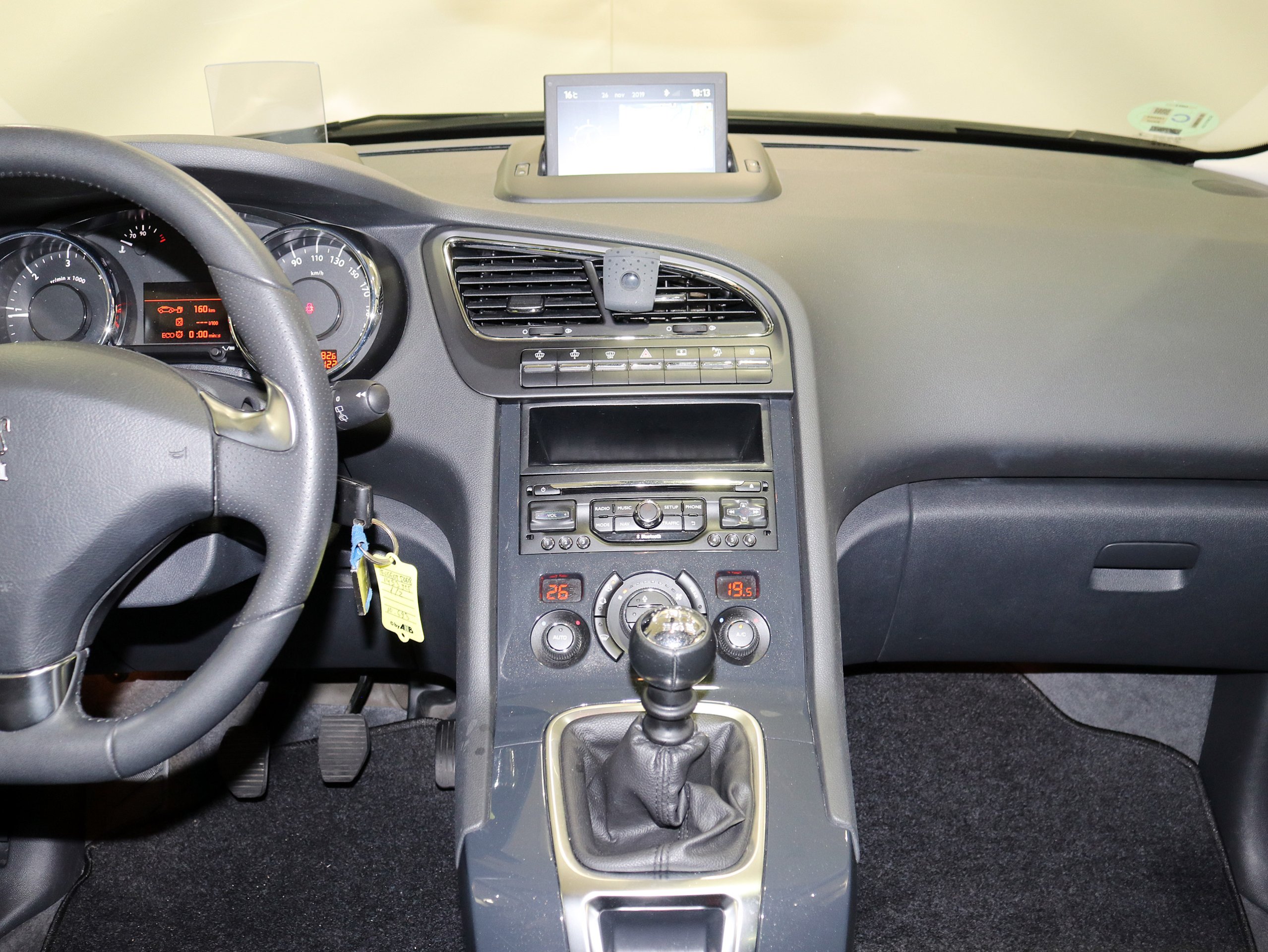 Foto Peugeot 5008 27