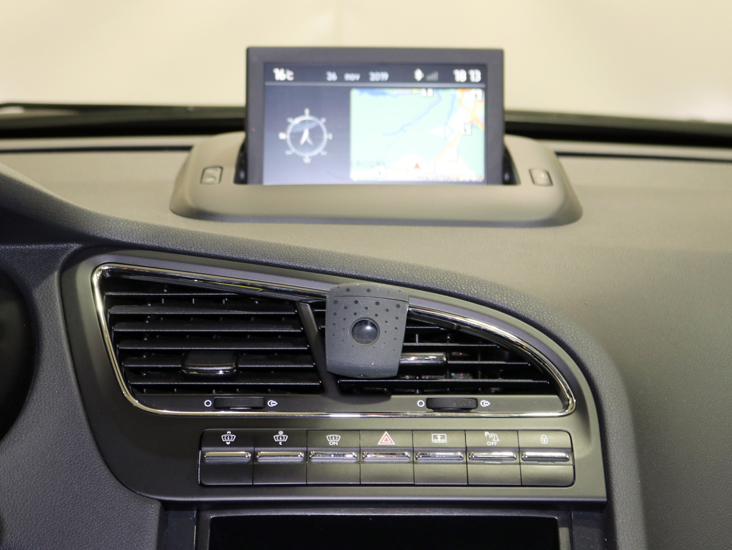Foto Peugeot 5008 28
