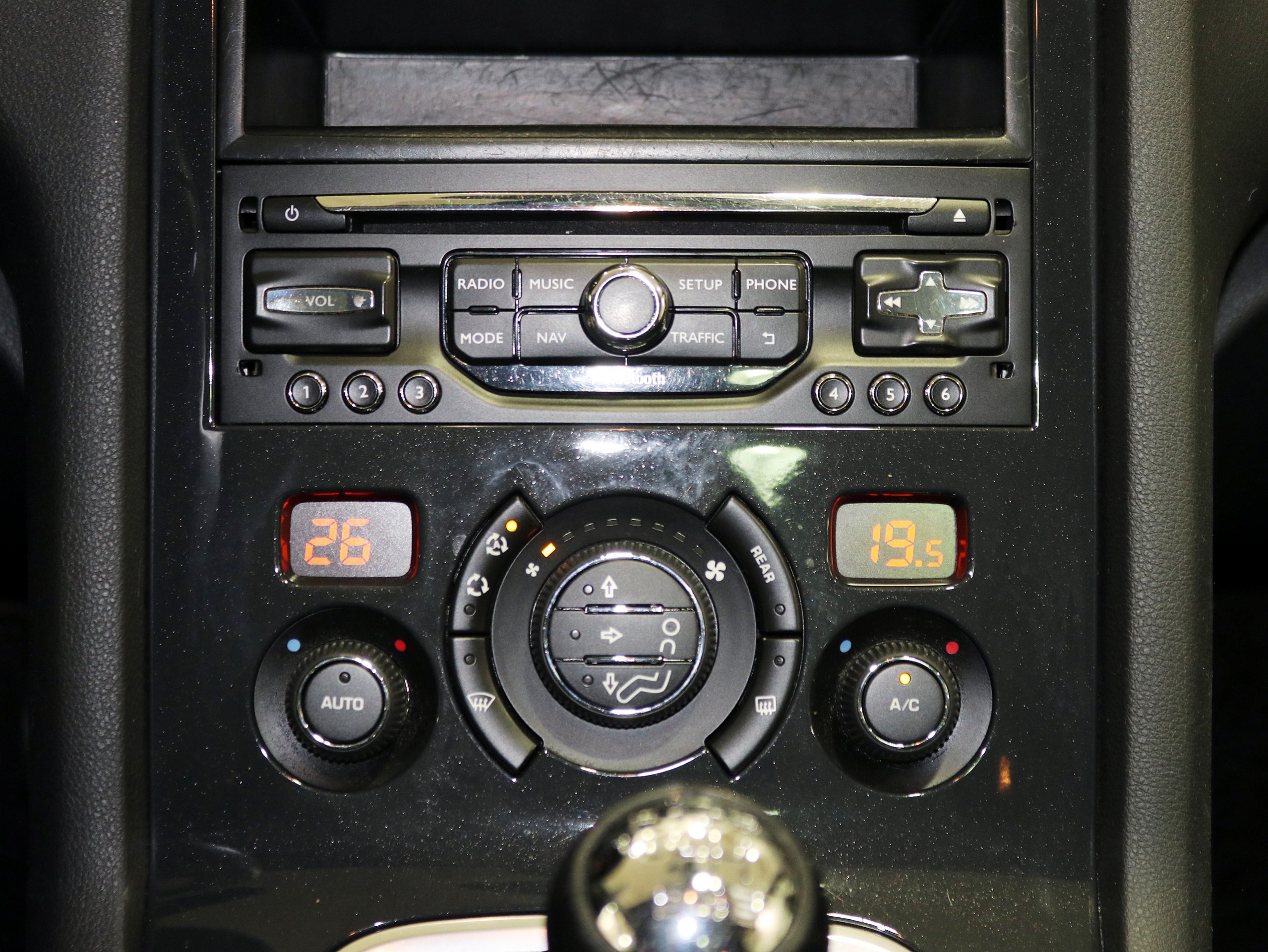 Foto Peugeot 5008 29