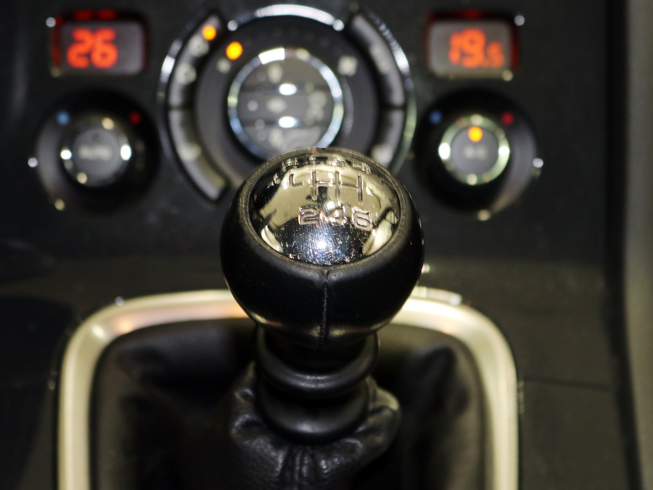 Foto Peugeot 5008 30