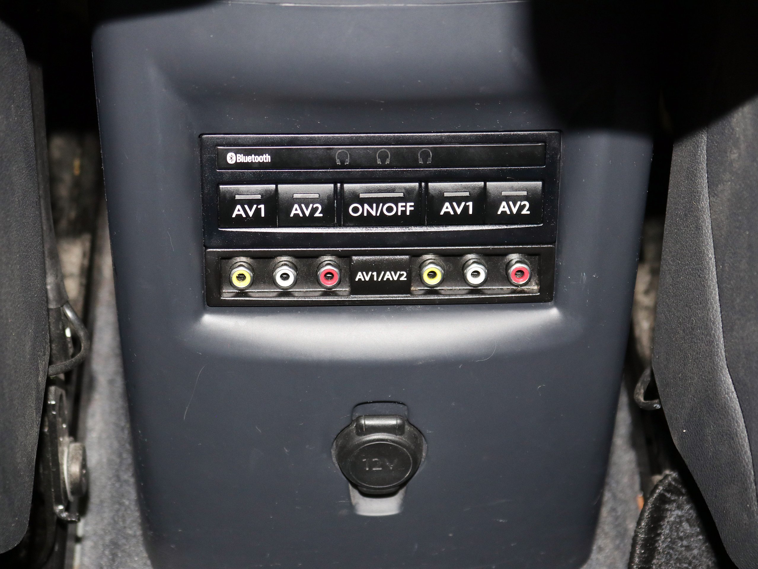 Foto Peugeot 5008 31
