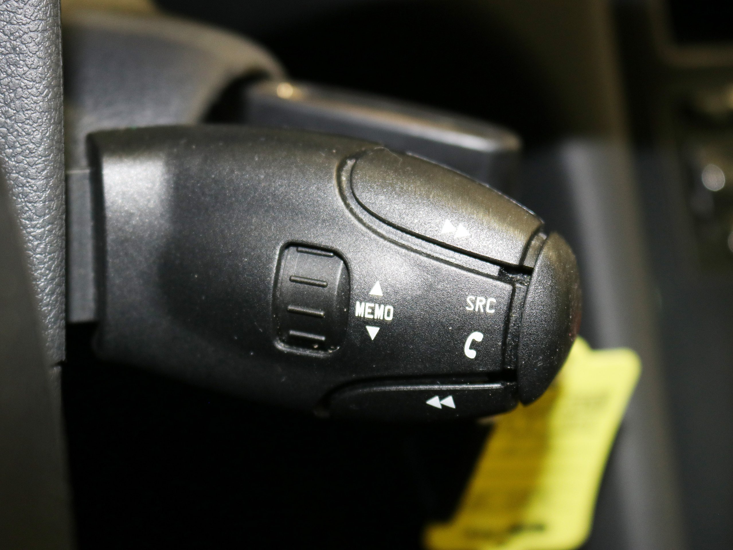 Foto Peugeot 5008 37