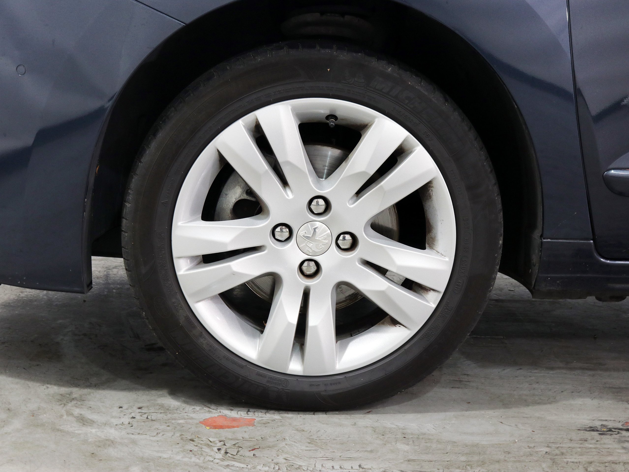 Foto Peugeot 5008 39