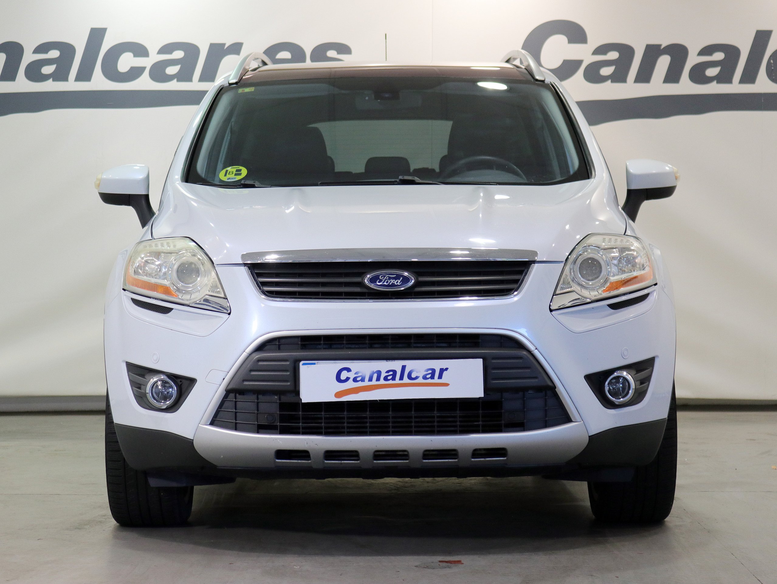 Foto Ford Kuga 4