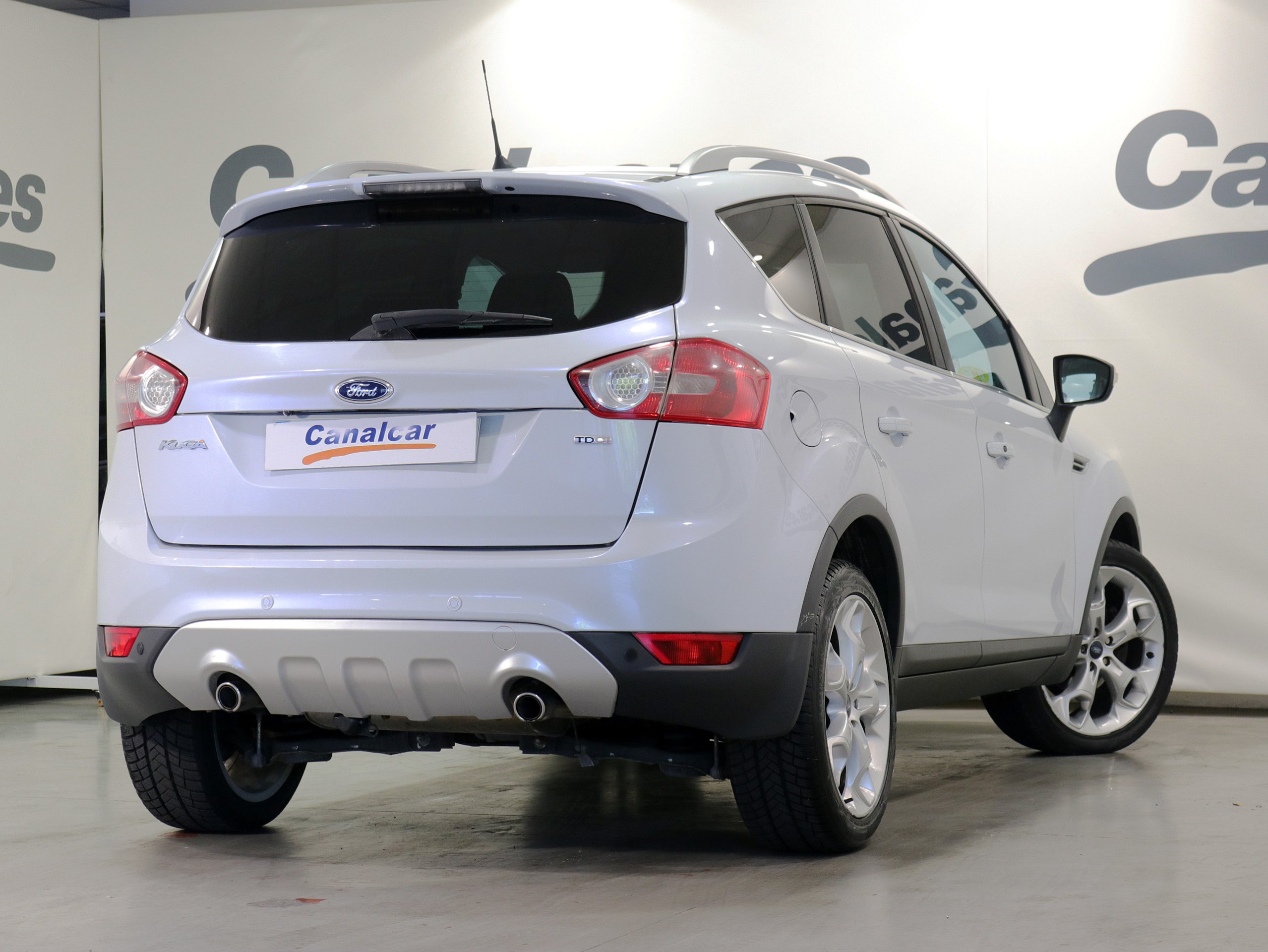 Foto Ford Kuga 6