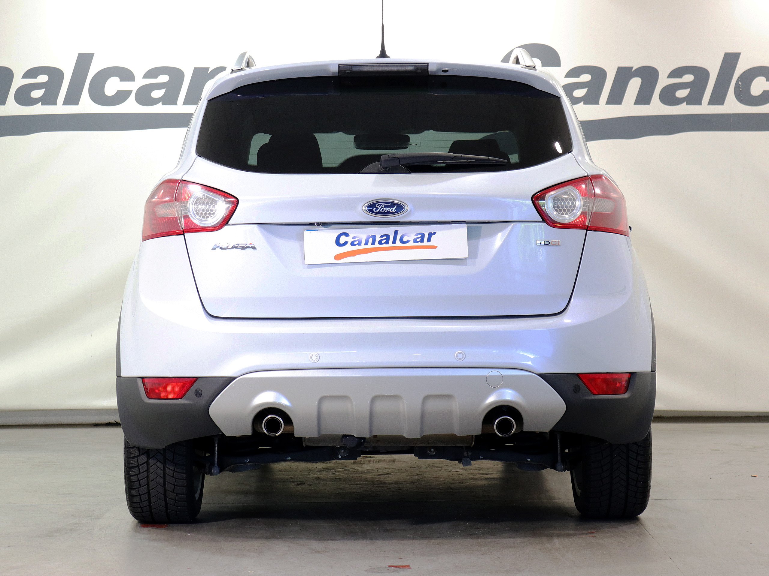 Foto Ford Kuga 7