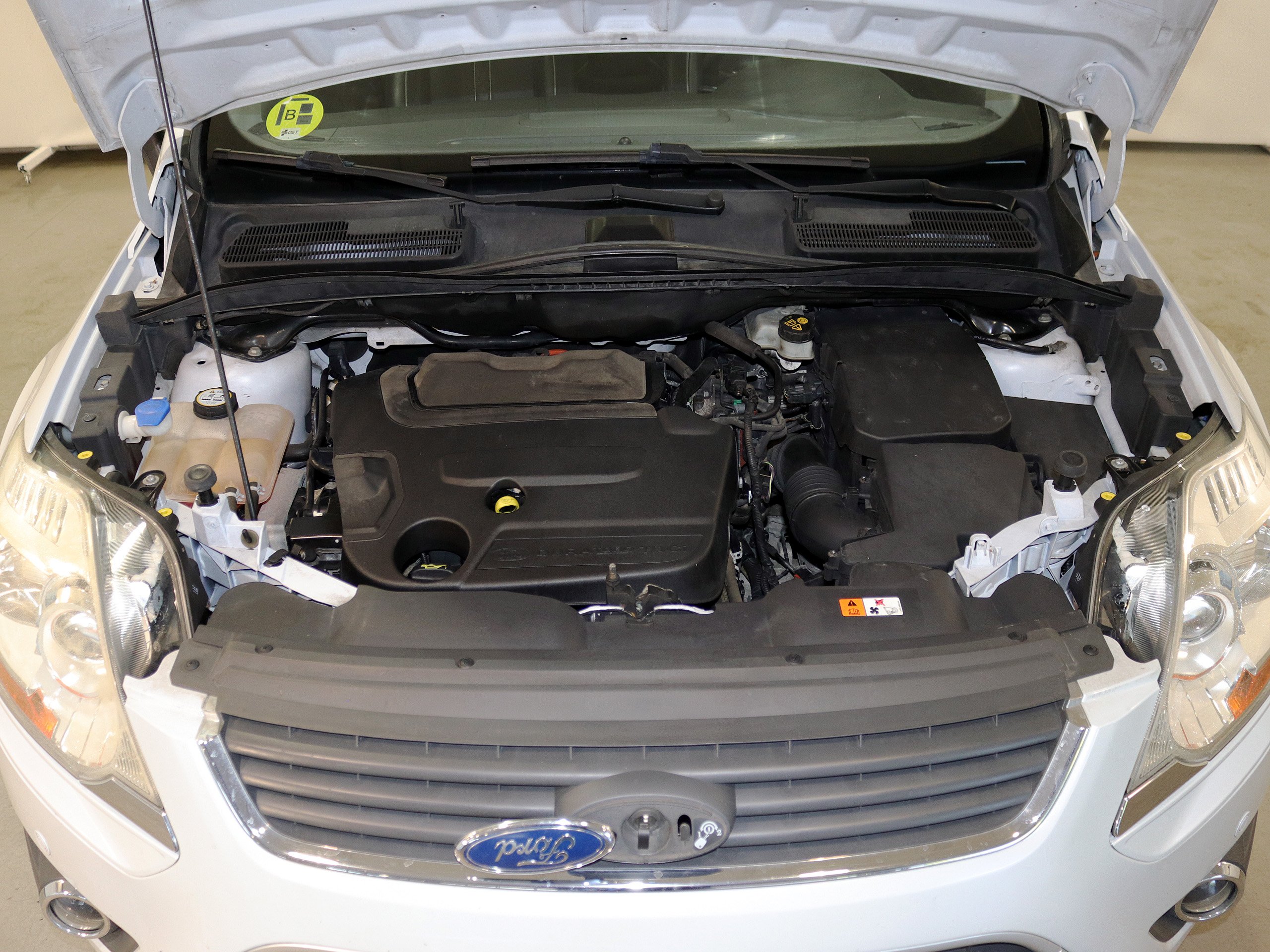 Foto Ford Kuga 9