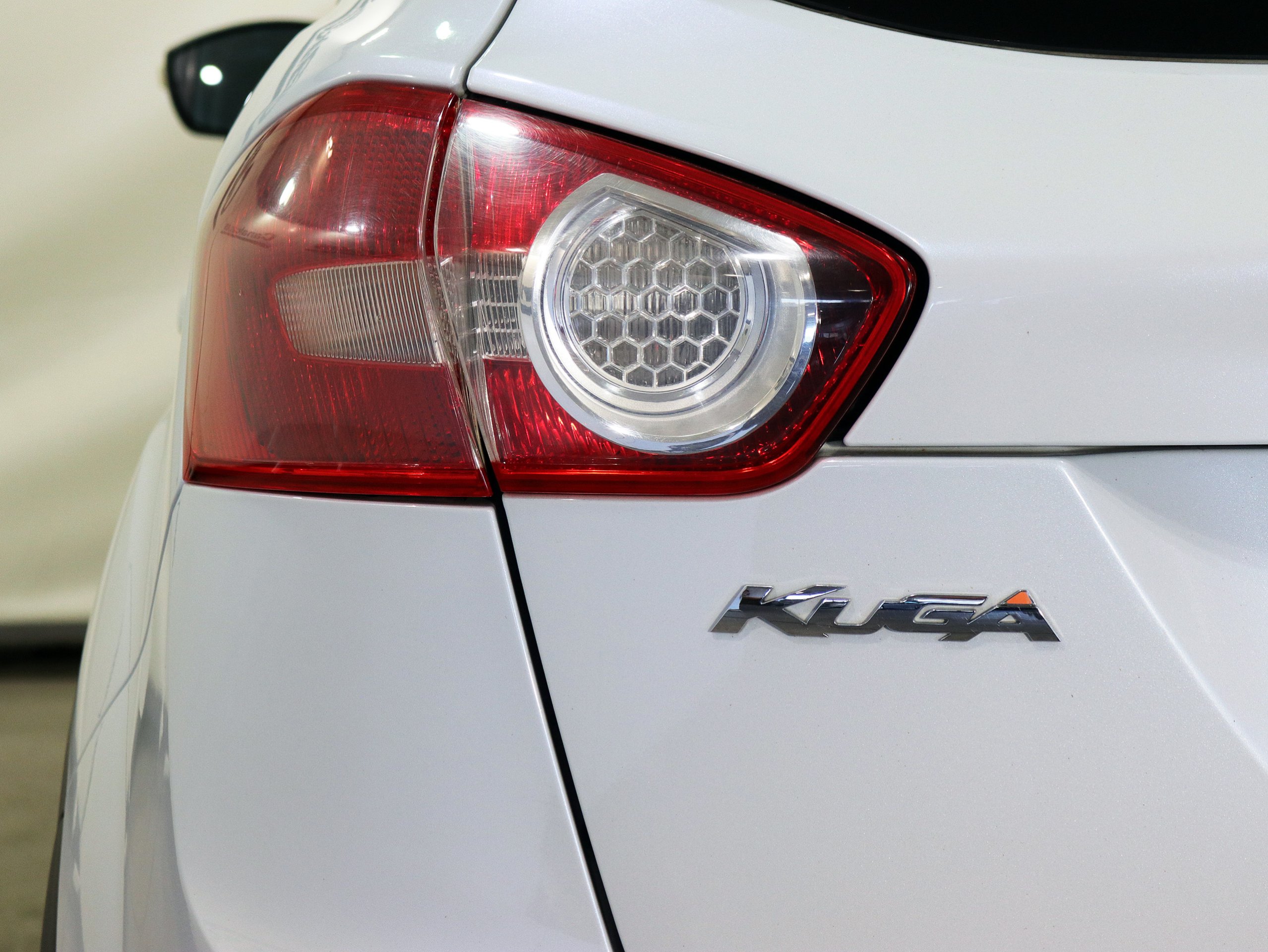 Foto Ford Kuga 10
