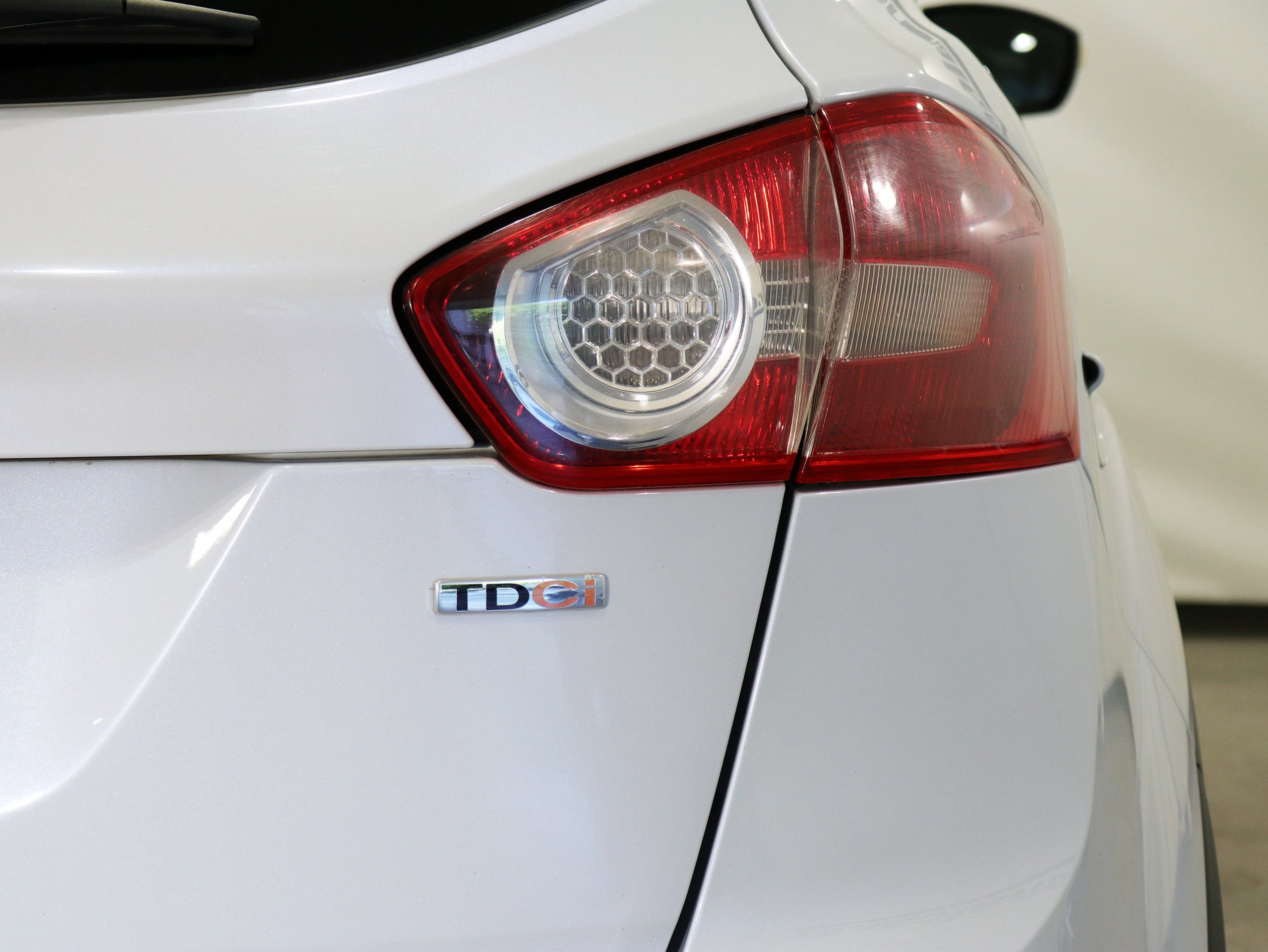 Foto Ford Kuga 11