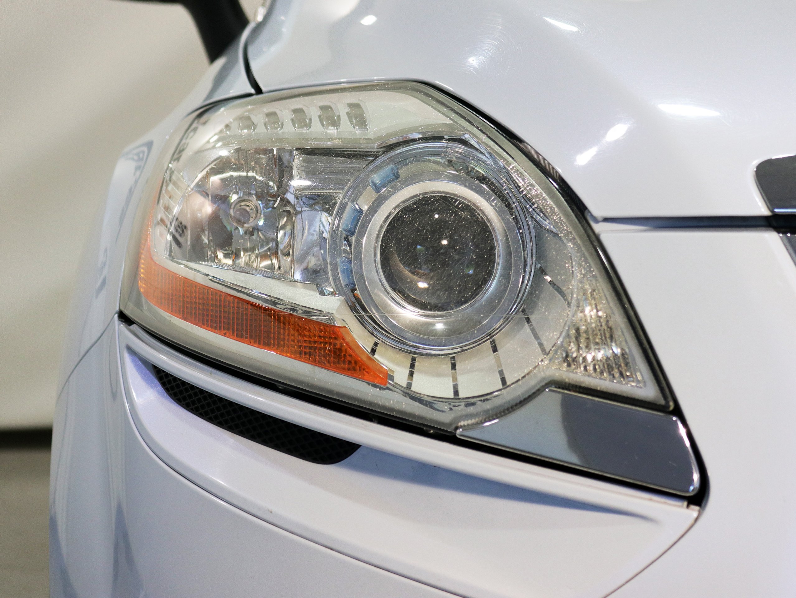 Foto Ford Kuga 12