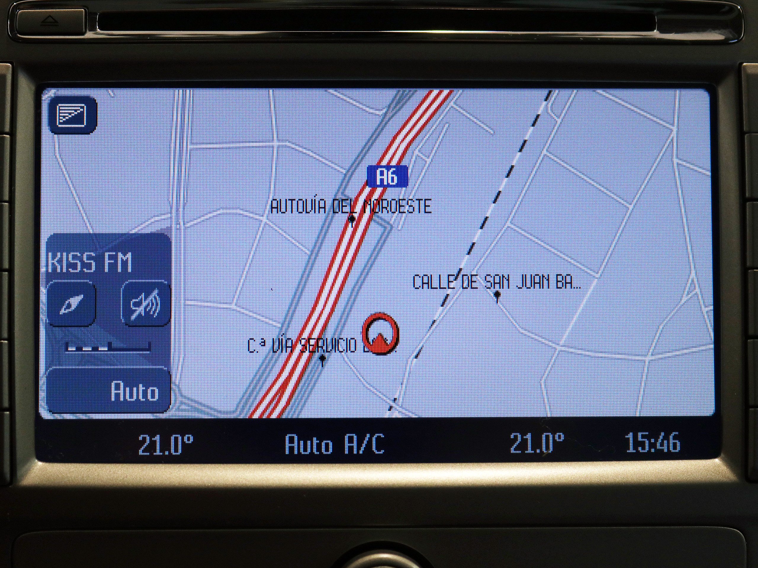Foto Ford Kuga 19