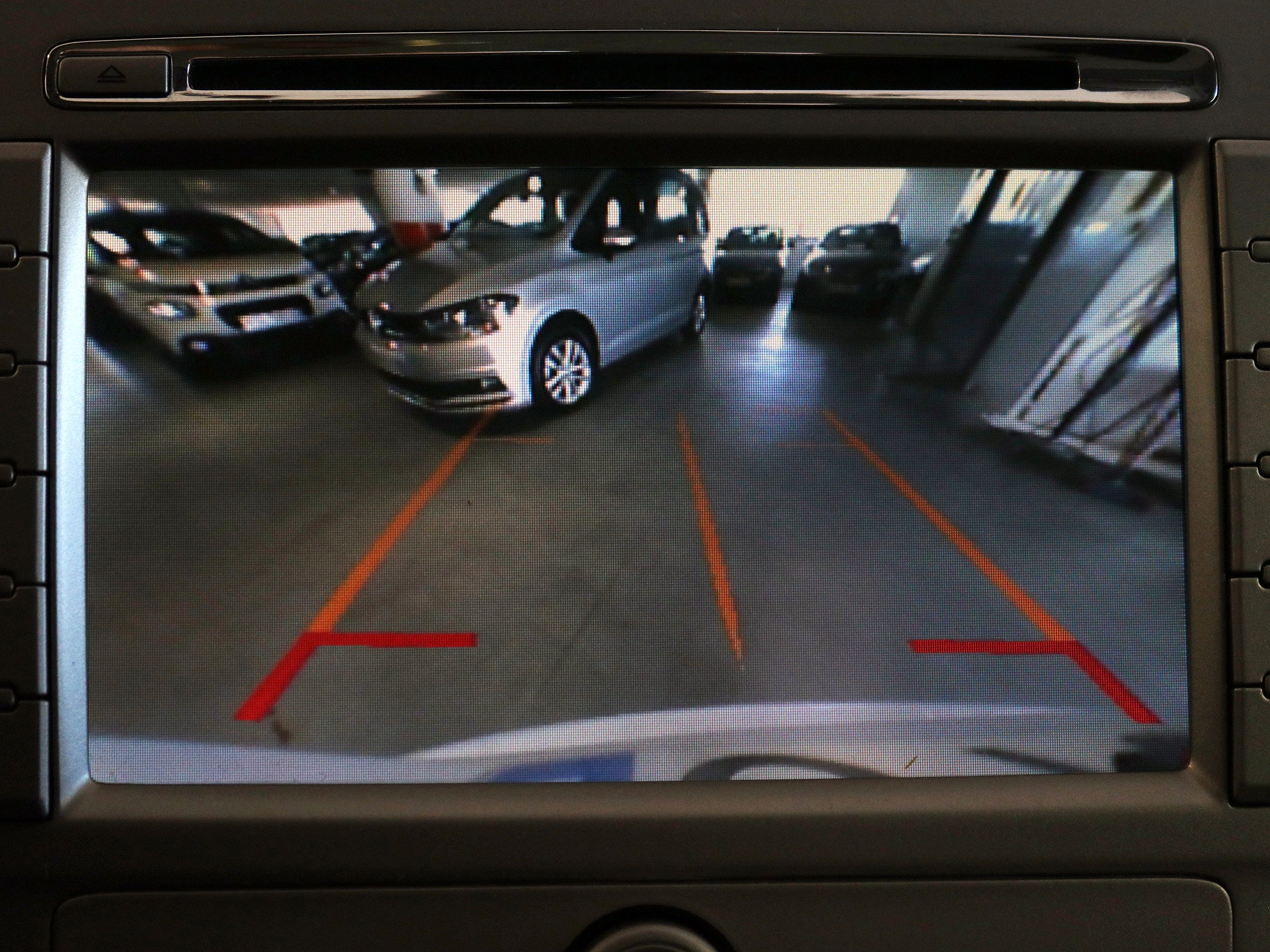 Foto Ford Kuga 20
