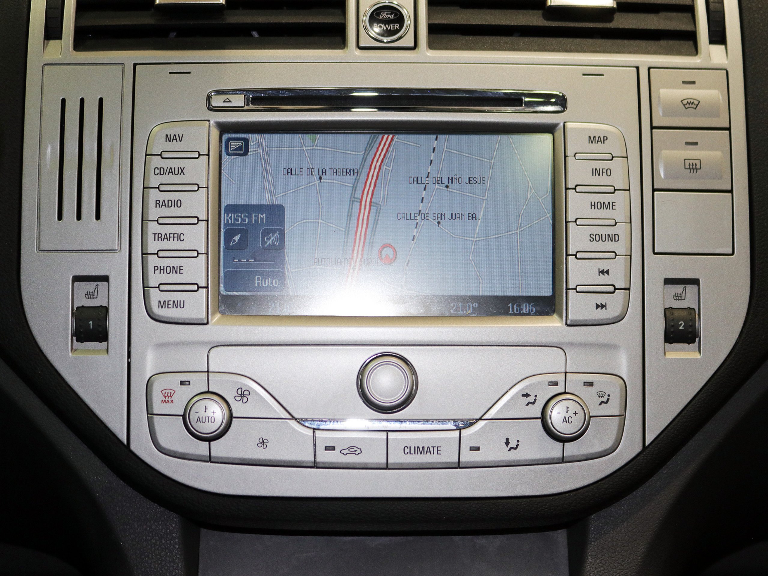 Foto Ford Kuga 21