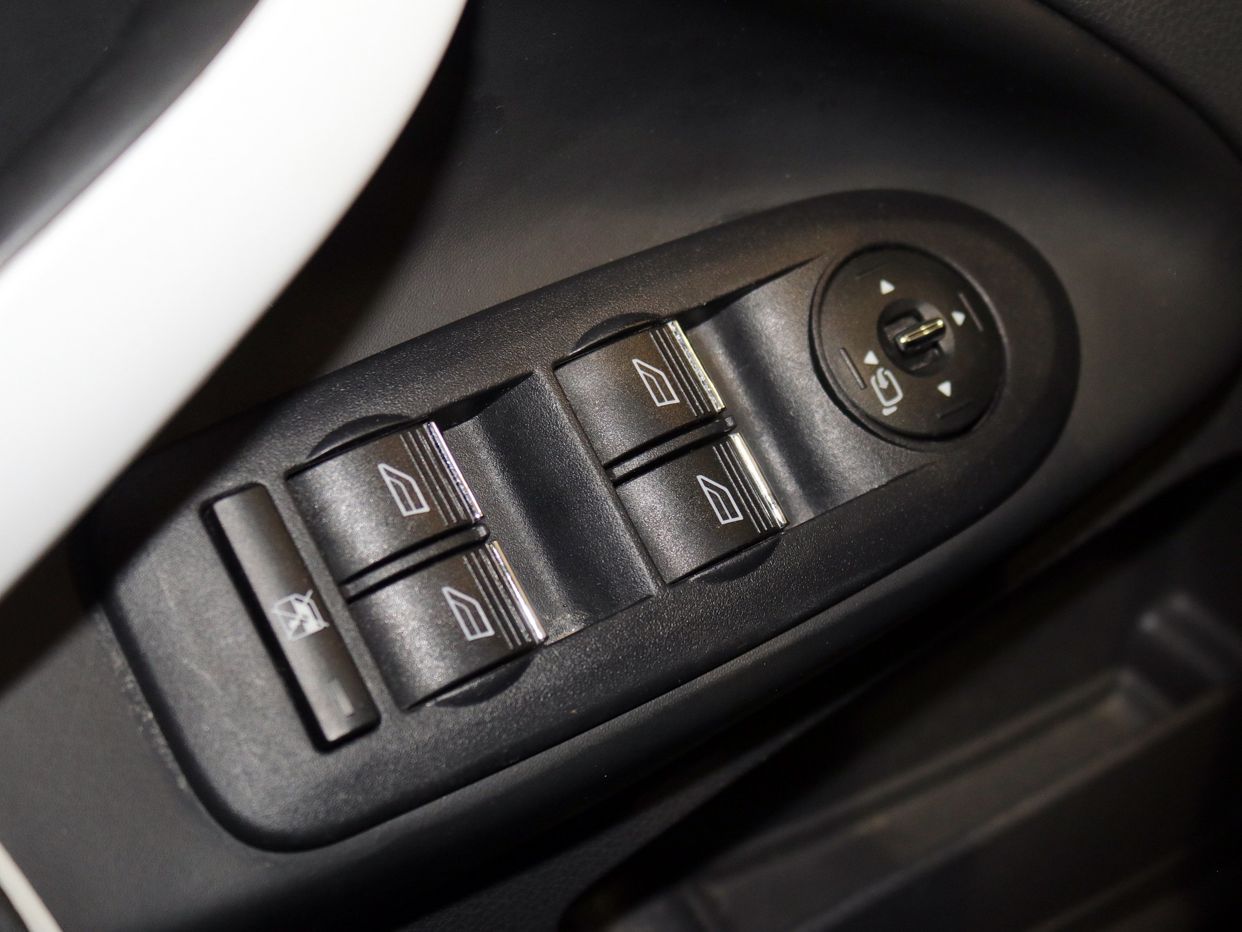 Foto Ford Kuga 24