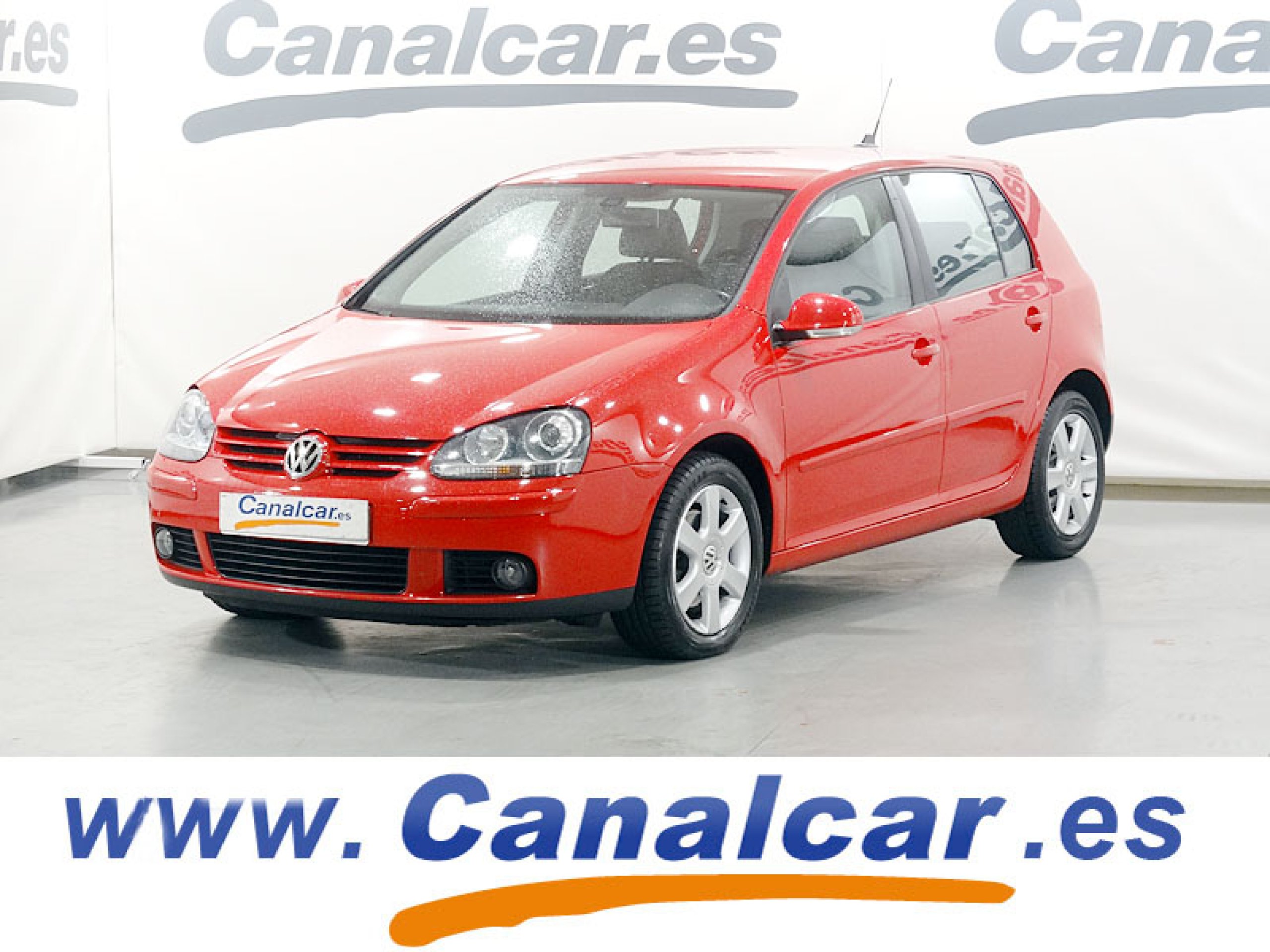 Foto Volkswagen Golf 2