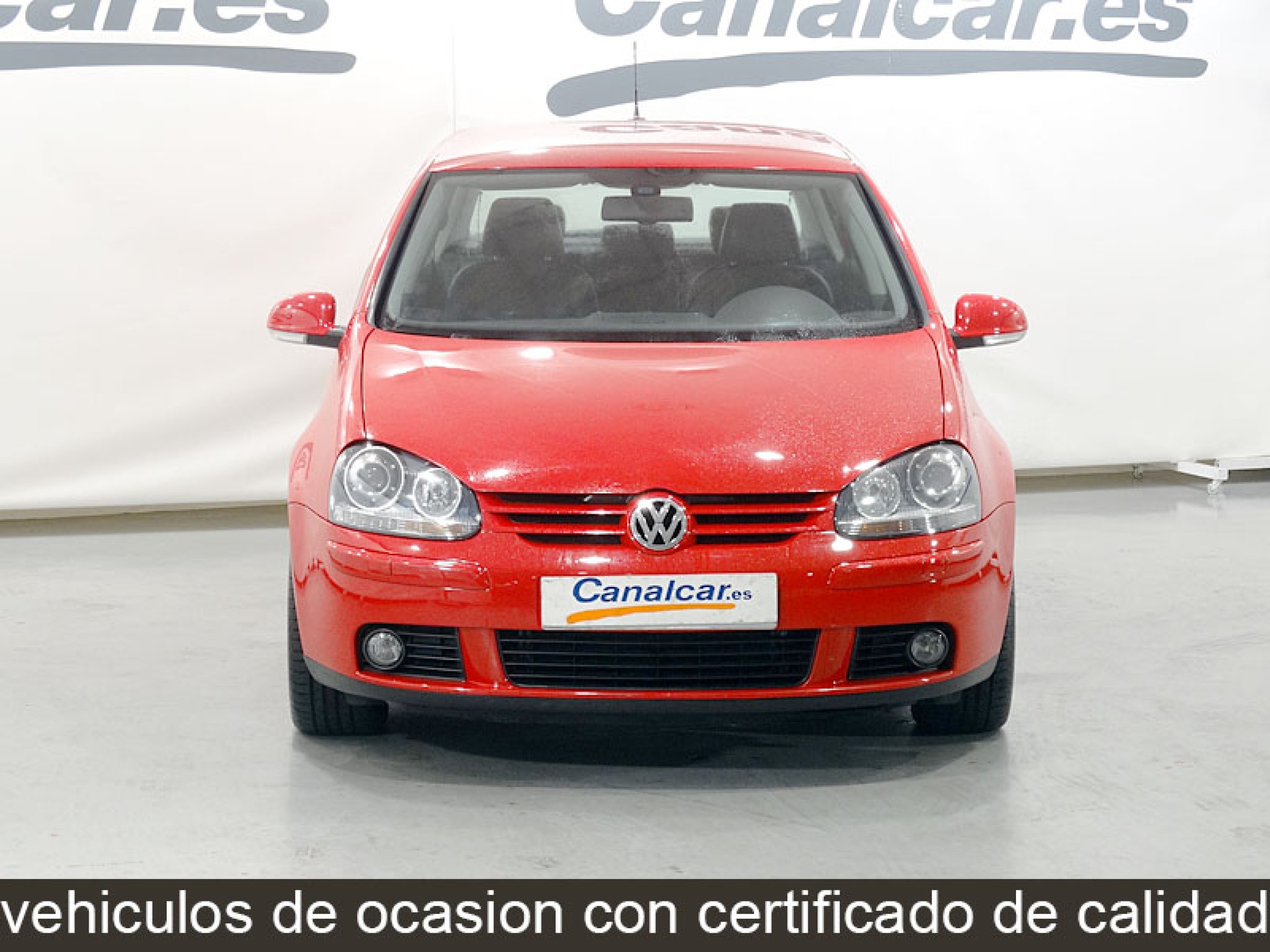 Foto Volkswagen Golf 3